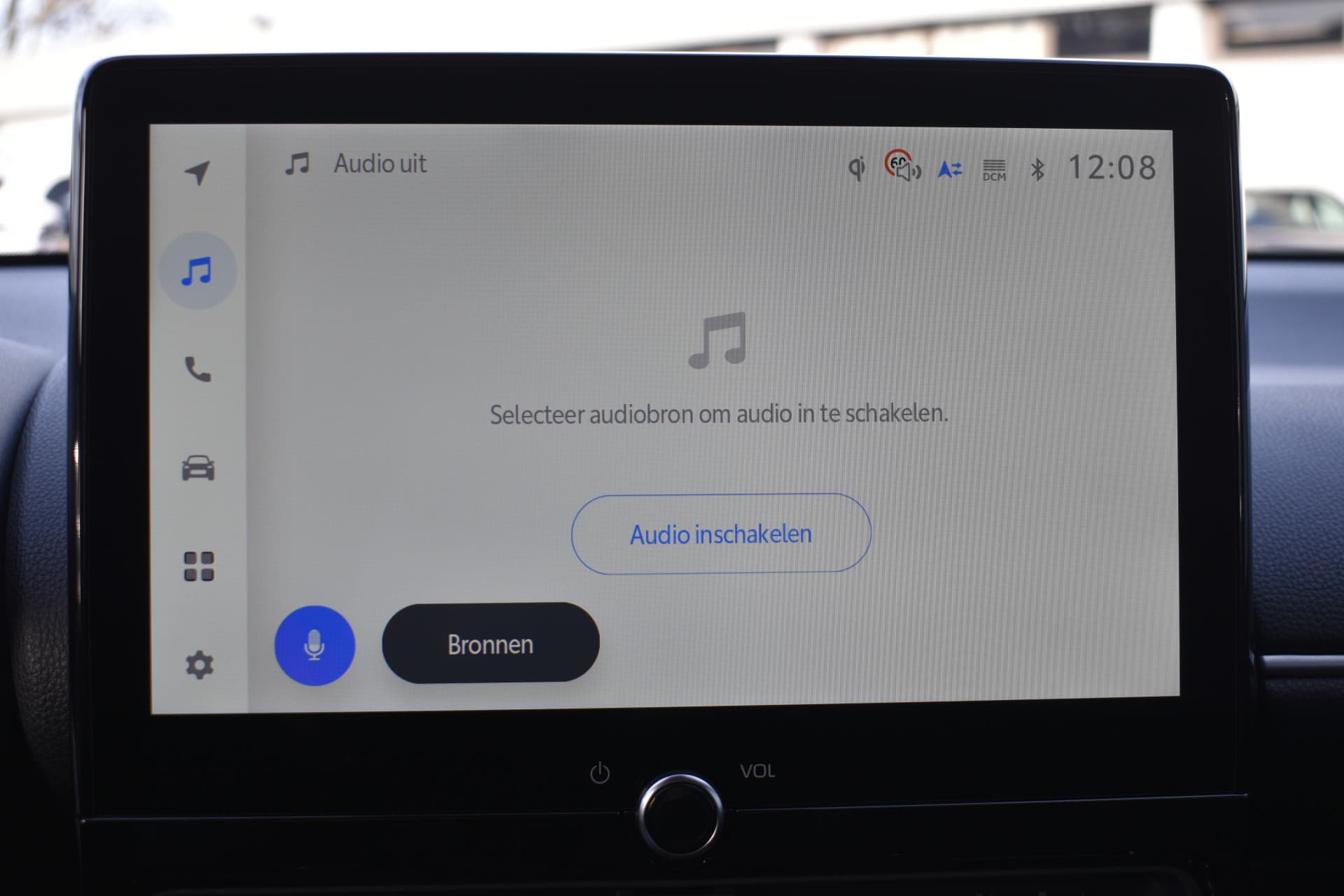 Toyota Yaris 1.5 Hybrid 115 Dynamic Automaat 116pk thumbnail 13