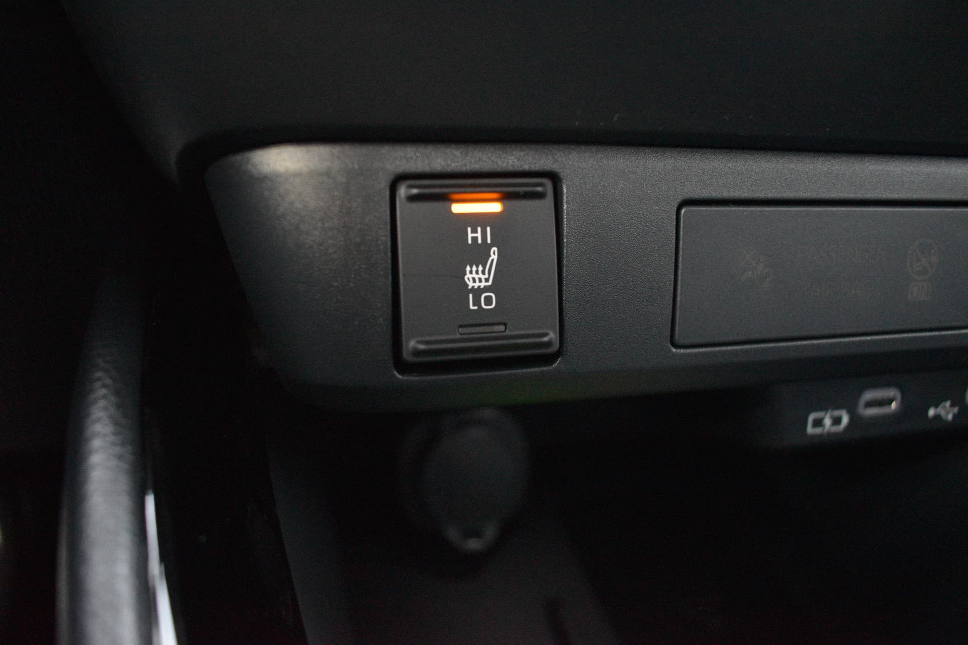 Toyota Yaris 1.5 Hybrid 115 Dynamic Automaat 116pk thumbnail 14