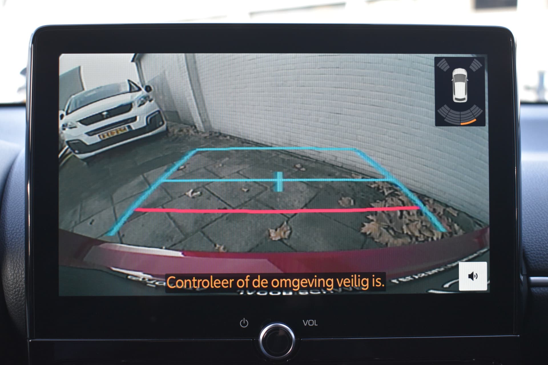 Toyota Yaris 1.5 Hybrid 115 Dynamic Automaat 116pk thumbnail 15