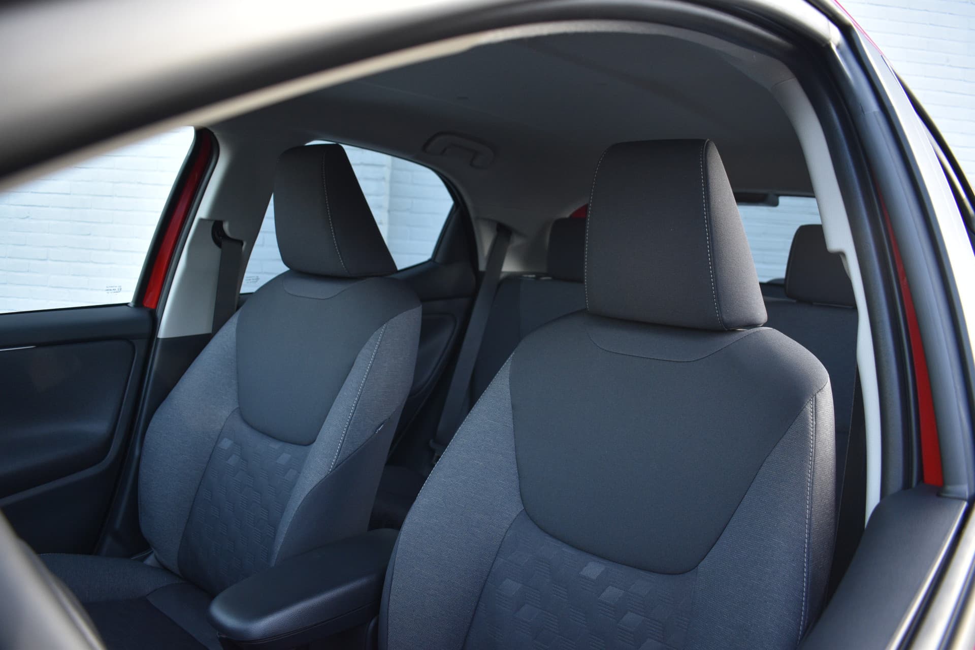 Toyota Yaris 1.5 Hybrid 115 Dynamic Automaat 116pk thumbnail 18