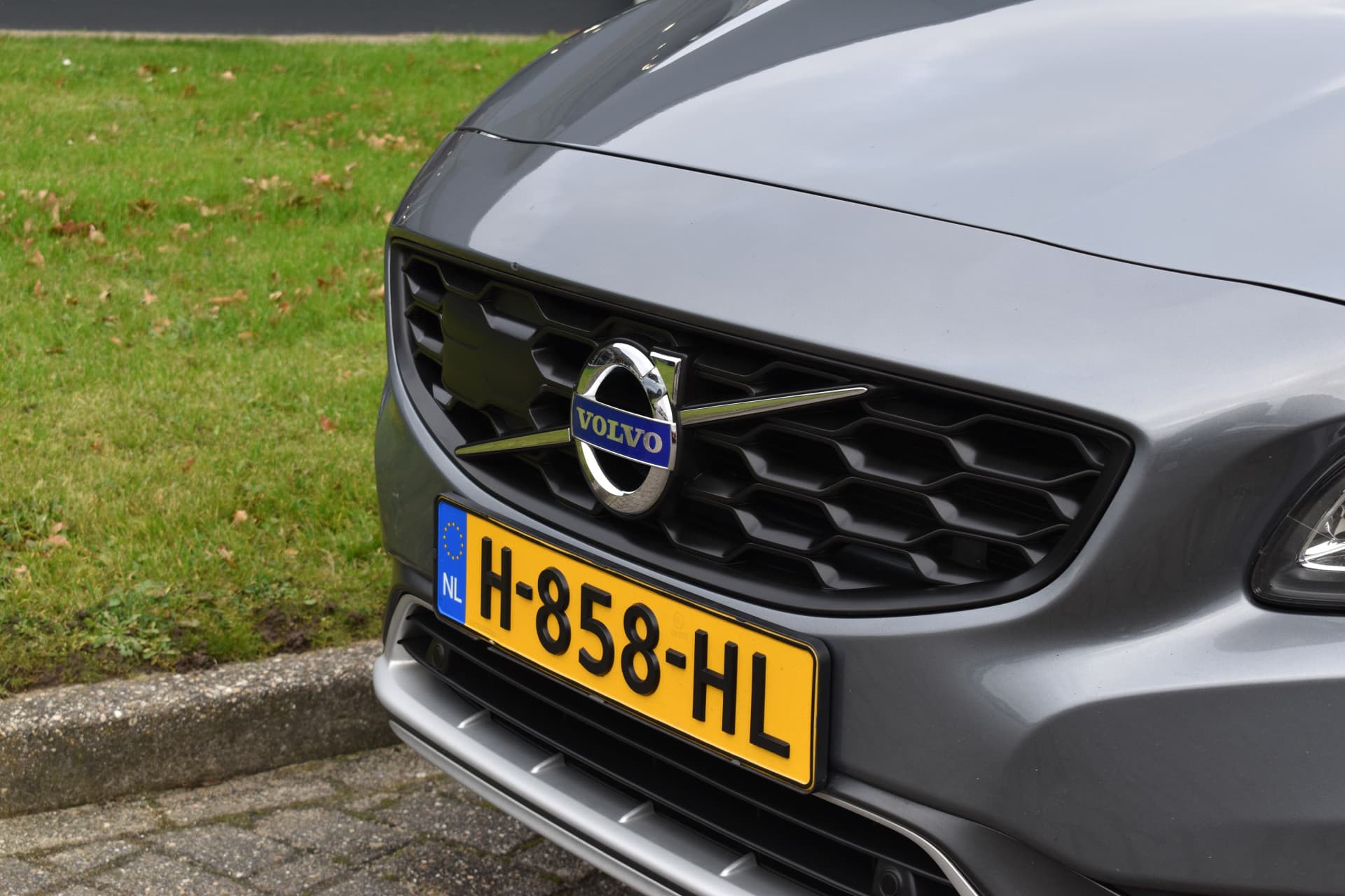 Volvo V60 Cross Country T5 245PK Automaat Summum thumbnail 5