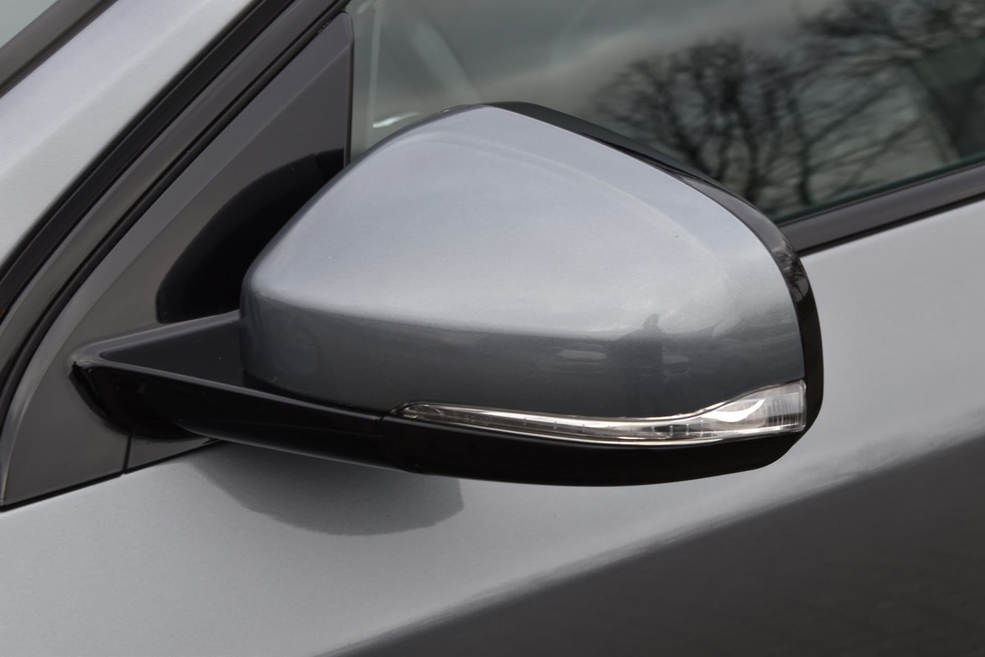 Volvo V60 Cross Country T5 245PK Automaat Summum thumbnail 7