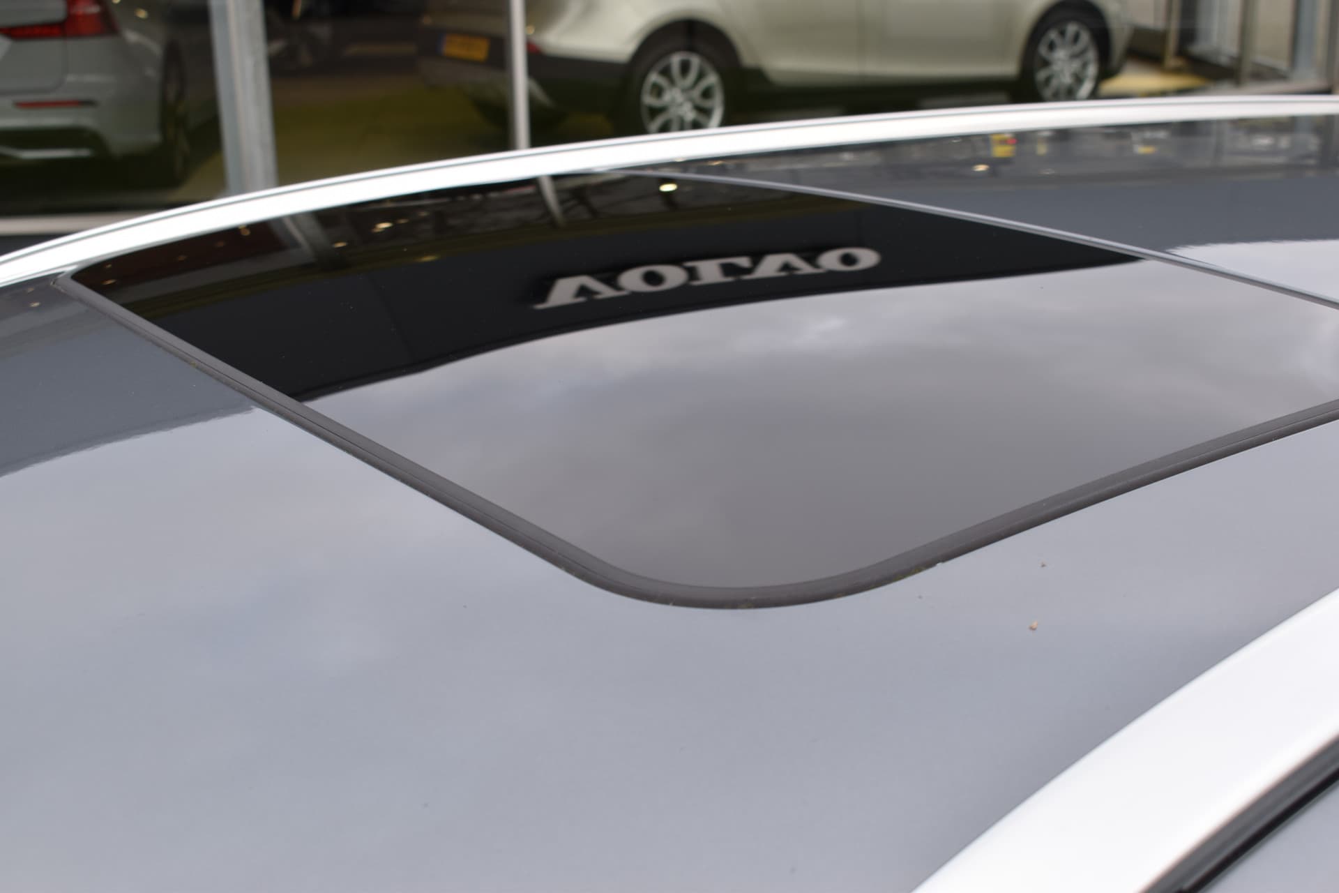 Volvo V60 Cross Country T5 245PK Automaat Summum thumbnail 10