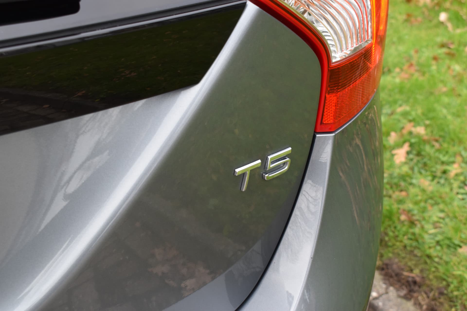 Volvo V60 Cross Country T5 245PK Automaat Summum thumbnail 17