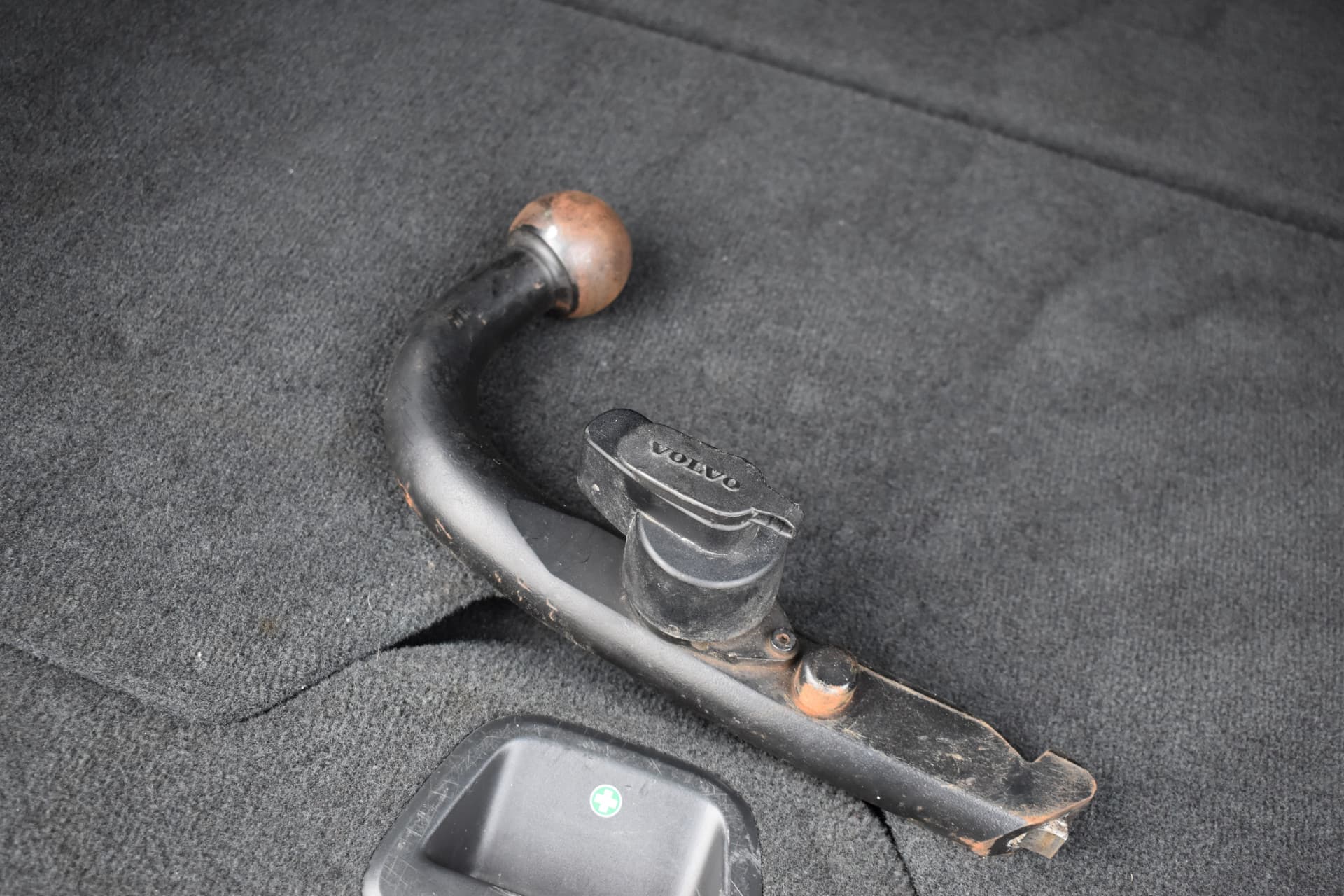 Volvo V60 Cross Country T5 245PK Automaat Summum thumbnail 19