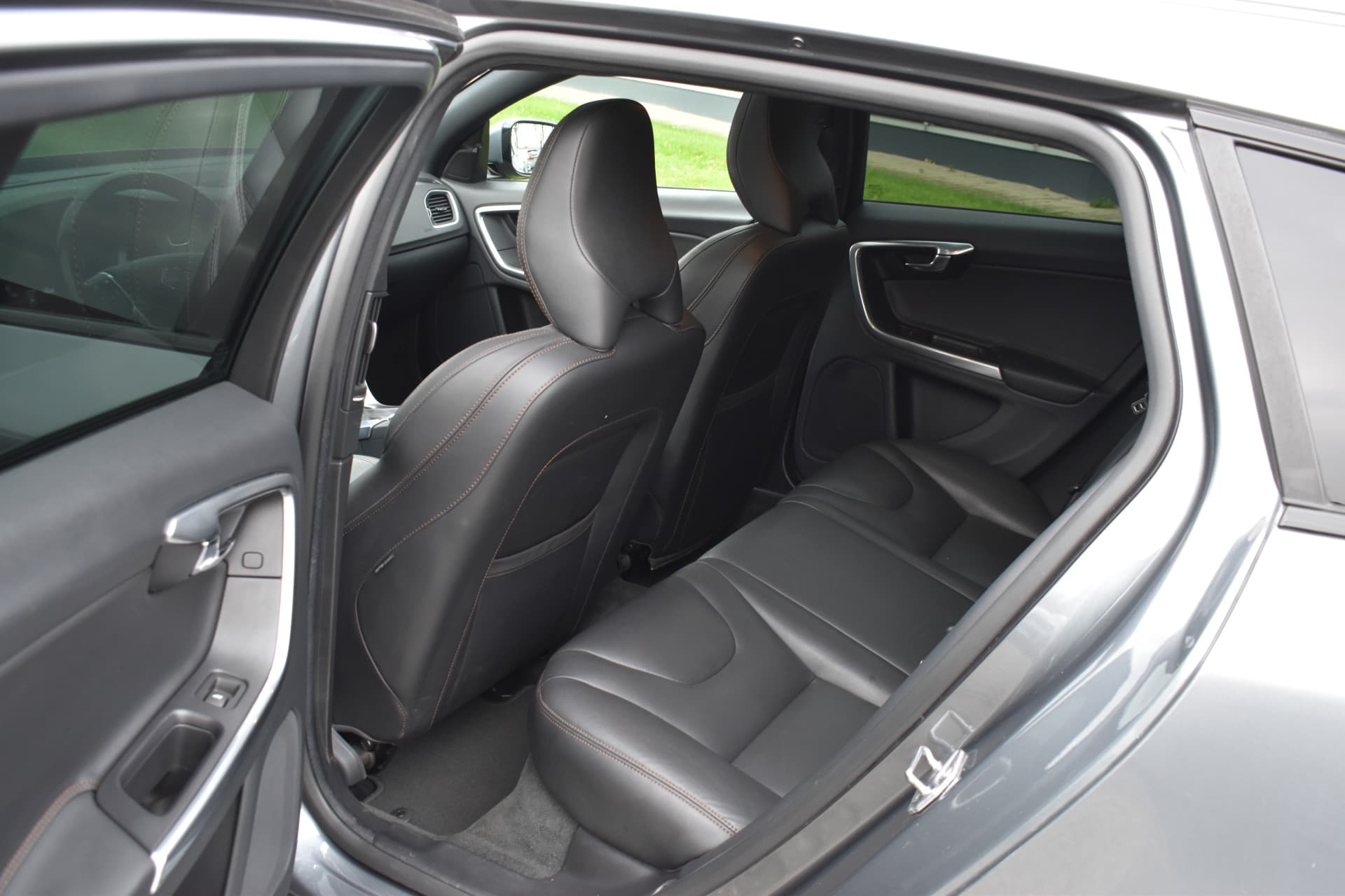 Volvo V60 Cross Country T5 245PK Automaat Summum thumbnail 21