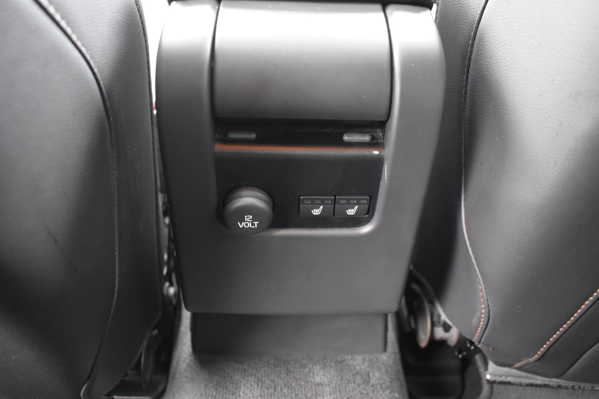 Volvo V60 Cross Country T5 245PK Automaat Summum thumbnail 23