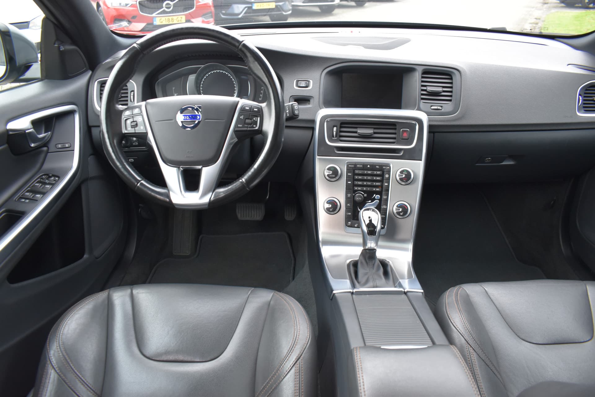 Volvo V60 Cross Country T5 245PK Automaat Summum thumbnail 24