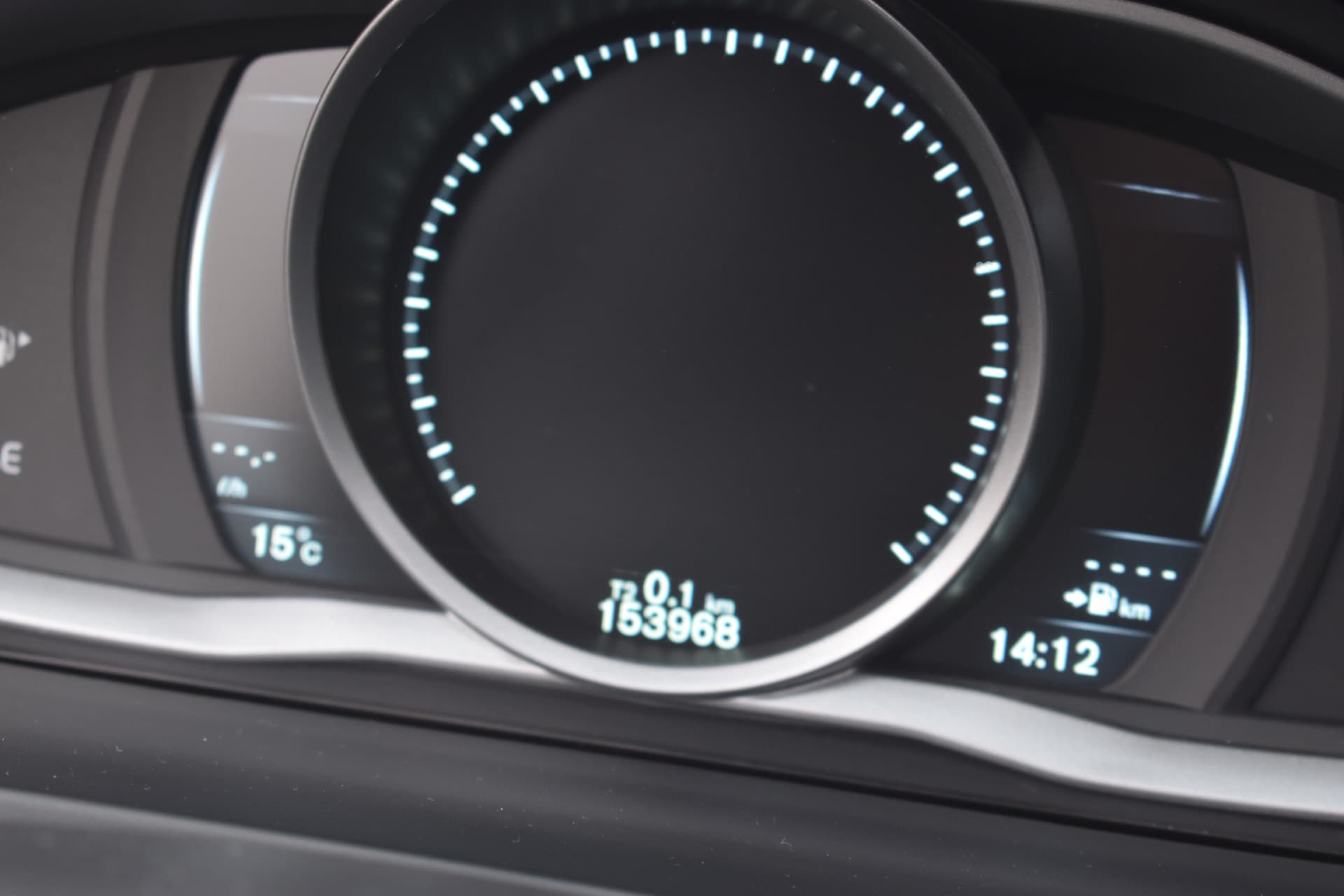 Volvo V60 Cross Country T5 245PK Automaat Summum thumbnail 35