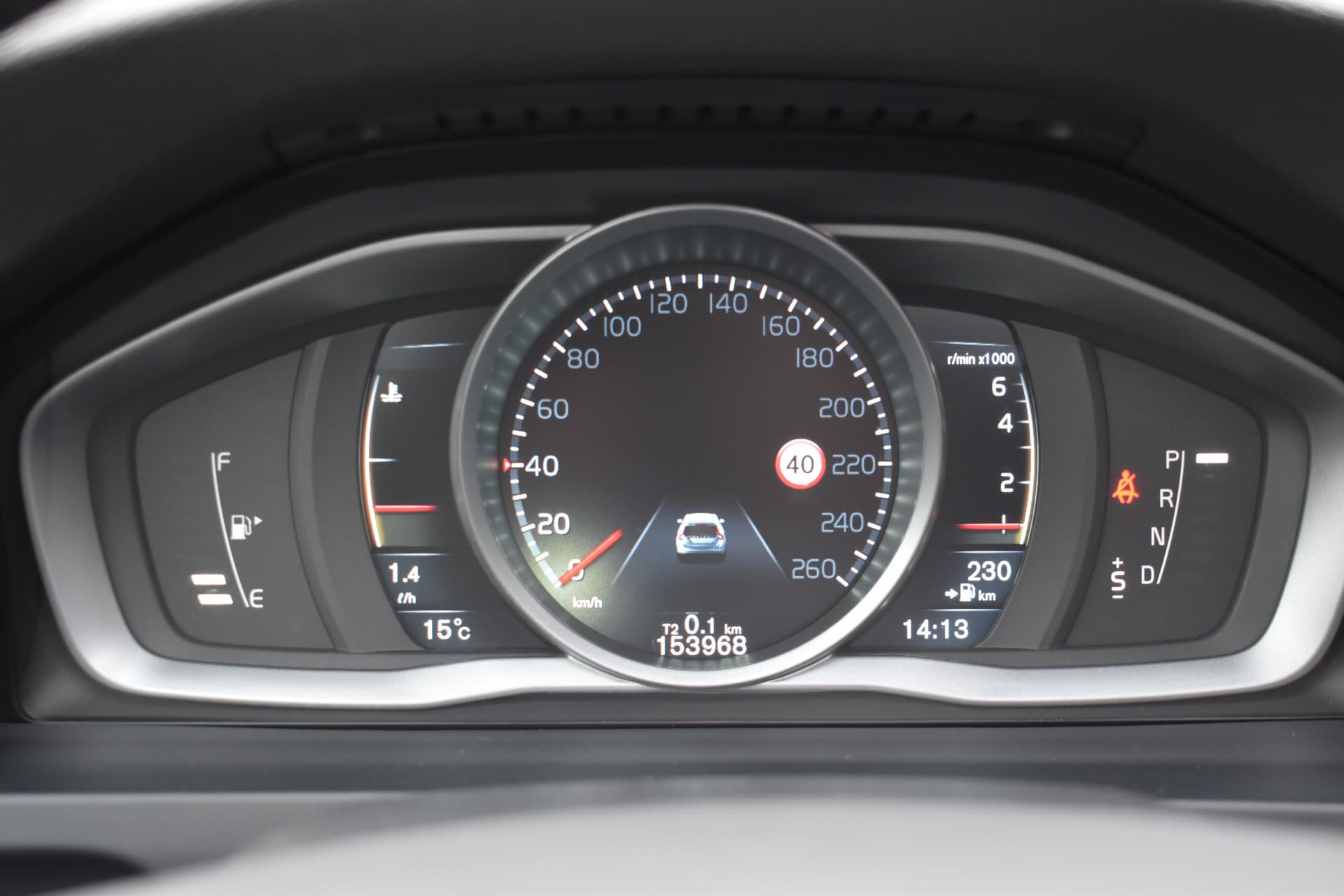 Volvo V60 Cross Country T5 245PK Automaat Summum thumbnail 36