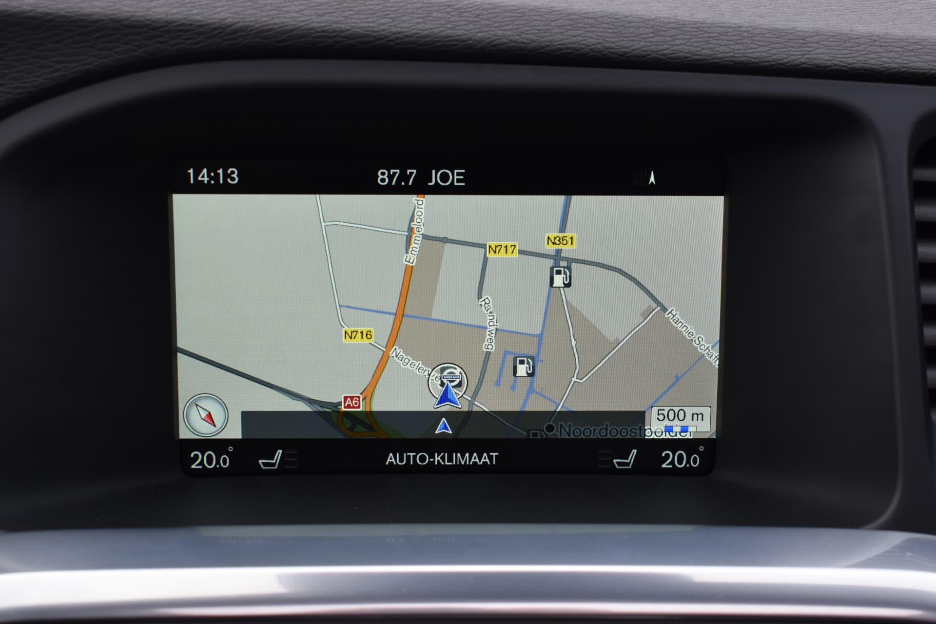 Volvo V60 Cross Country T5 245PK Automaat Summum thumbnail 39