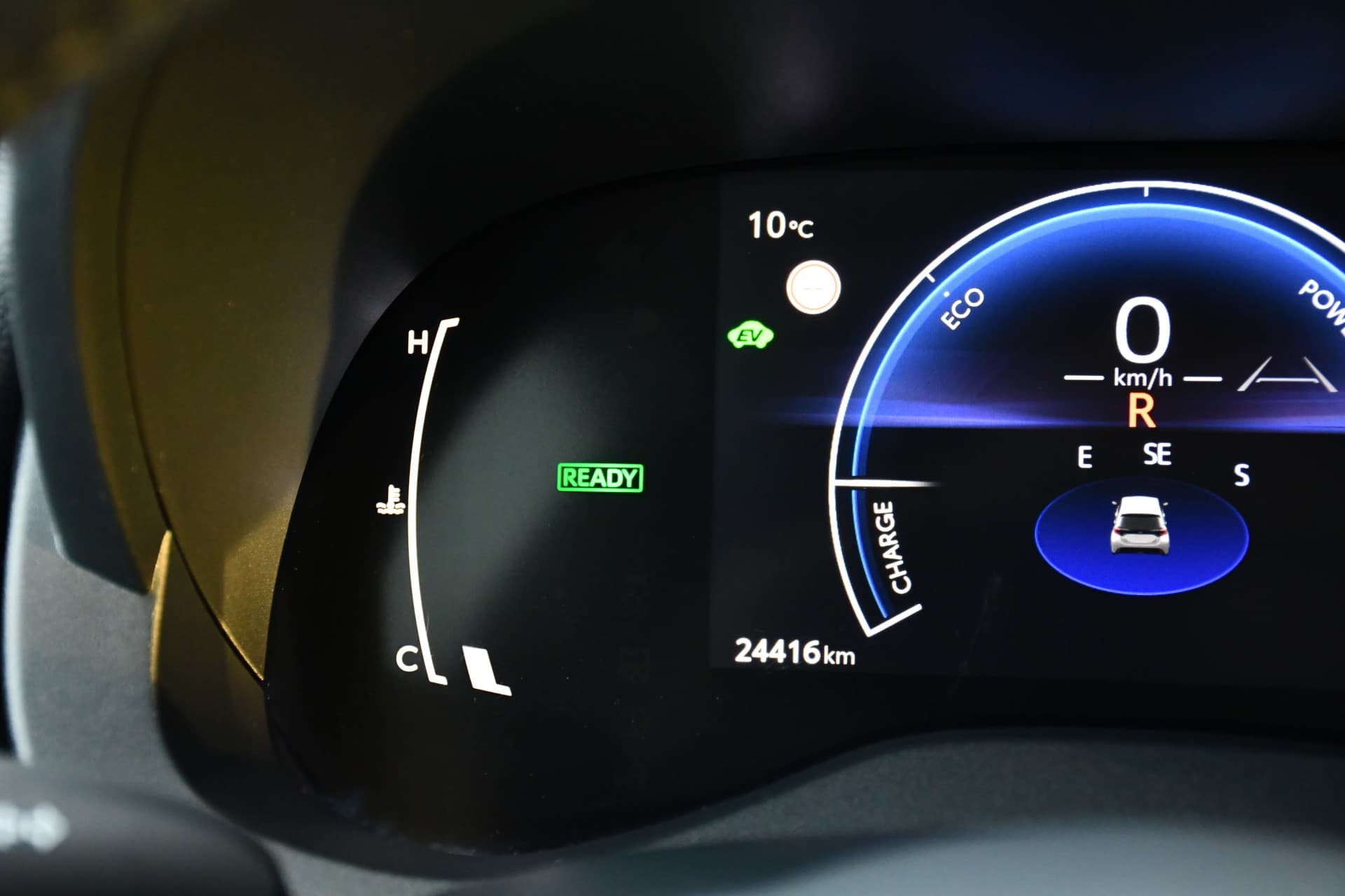 Toyota Yaris 1.5 Hybrid 115 Dynamic Automaat 116pk thumbnail 21