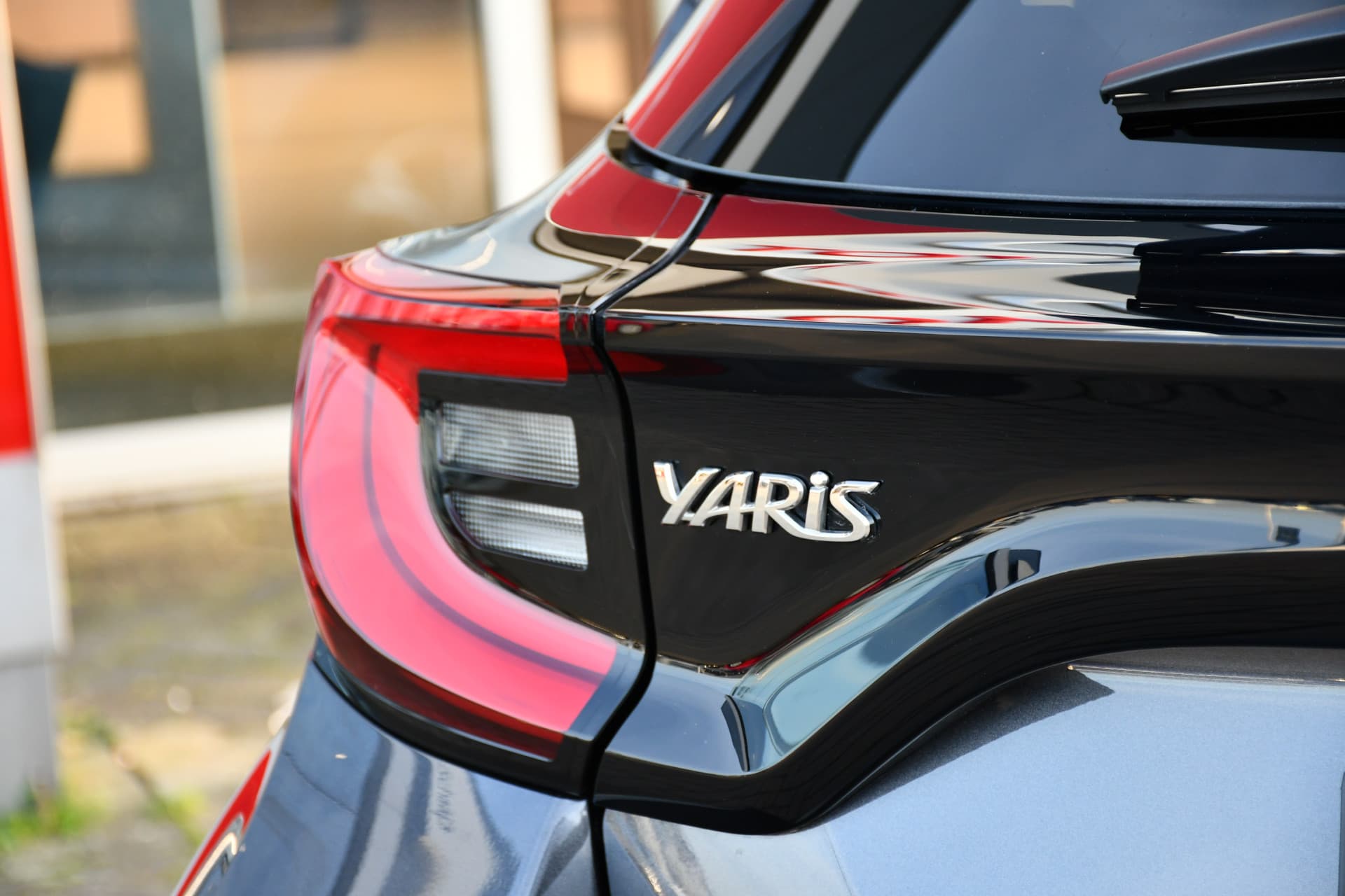 Toyota Yaris 1.5 Hybrid 115 Dynamic Automaat 116pk thumbnail 22