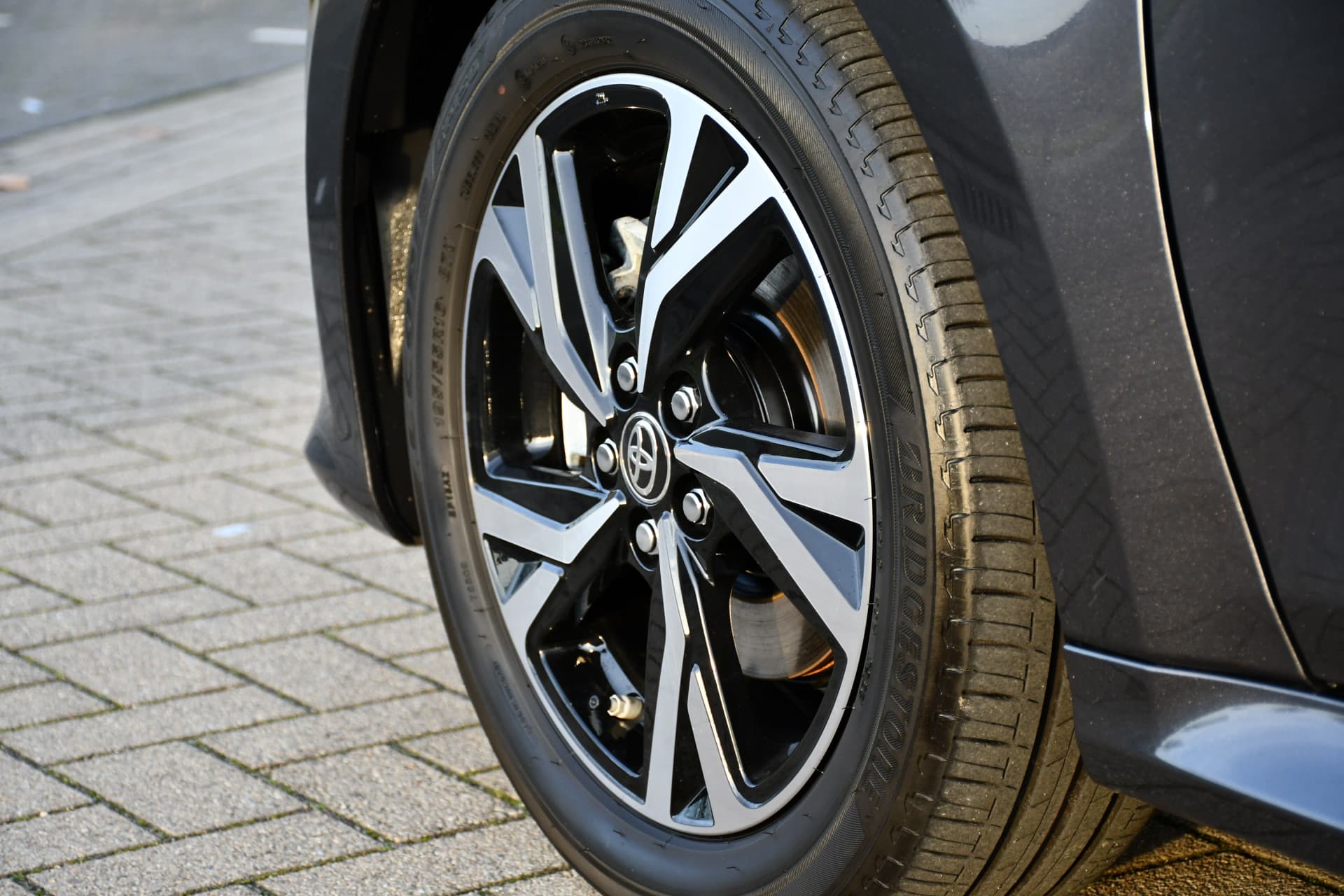 Toyota Yaris 1.5 Hybrid 115 Dynamic Automaat 116pk thumbnail 27