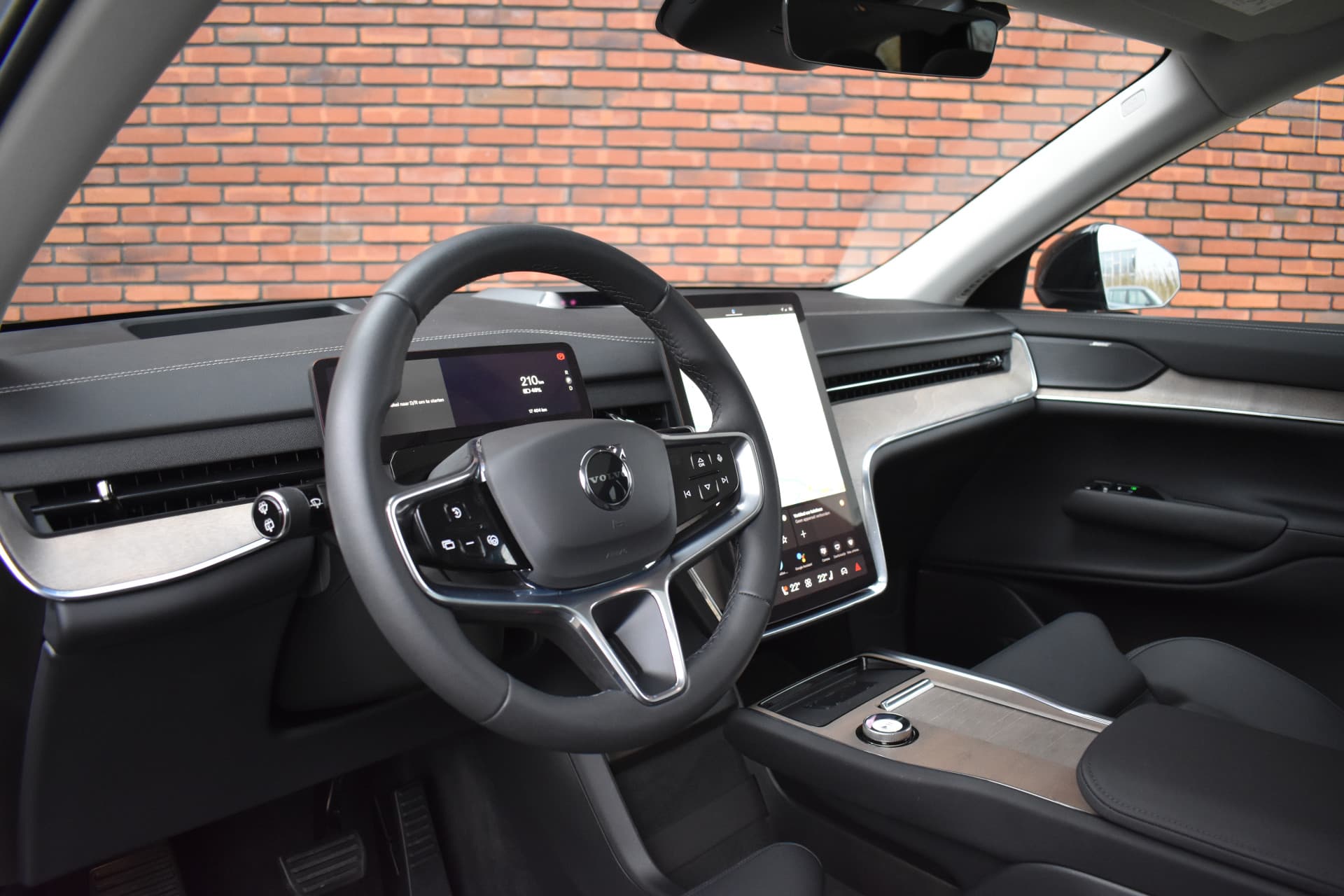 Volvo EX90 Twin Motor Performance 517PK Ultra 7p. 111 kWh thumbnail 6