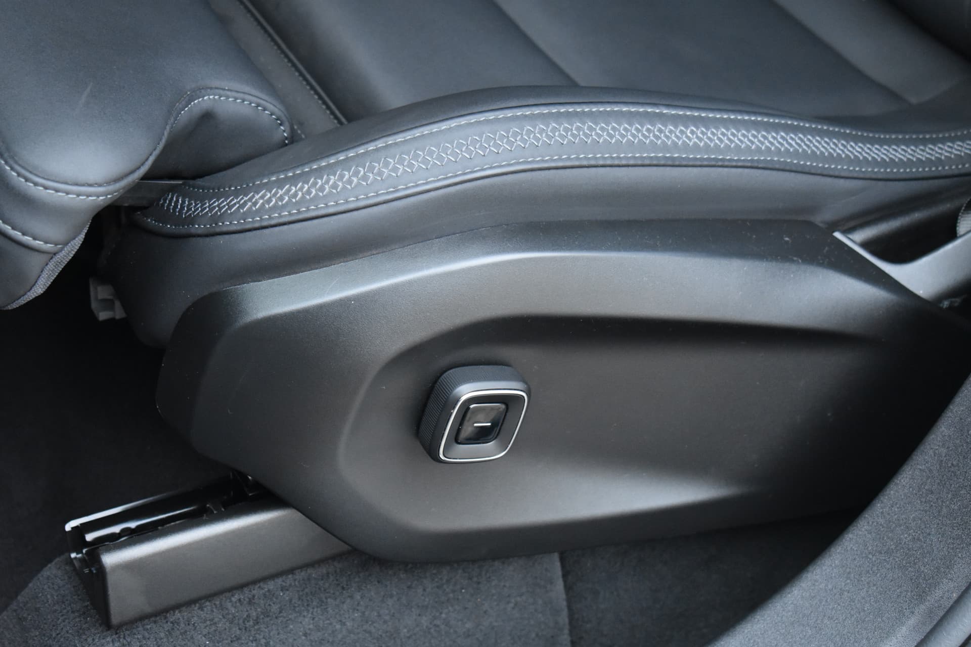 Volvo EX90 Twin Motor Performance 517PK Ultra 7p. 111 kWh thumbnail 9