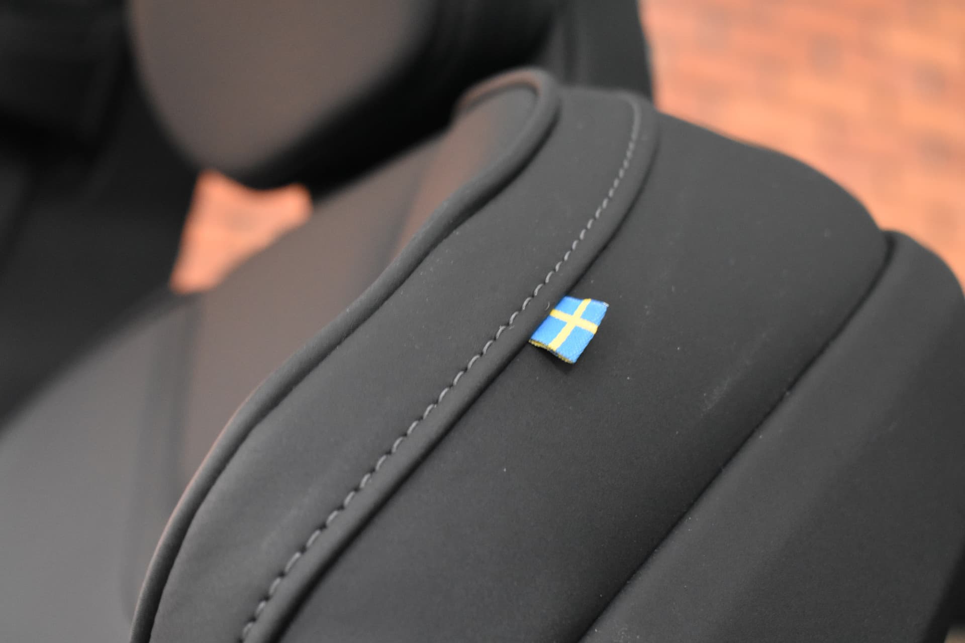 Volvo EX90 Twin Motor Performance 517PK Ultra 7p. 111 kWh thumbnail 10