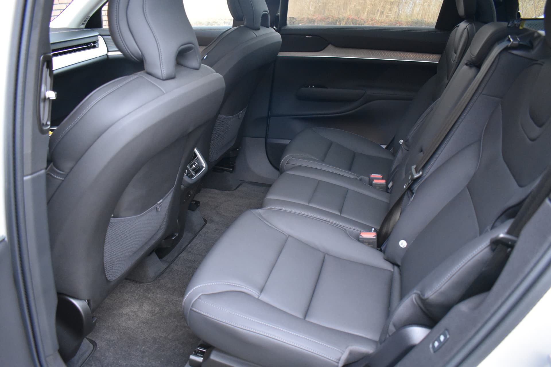 Volvo EX90 Twin Motor Performance 517PK Ultra 7p. 111 kWh thumbnail 11