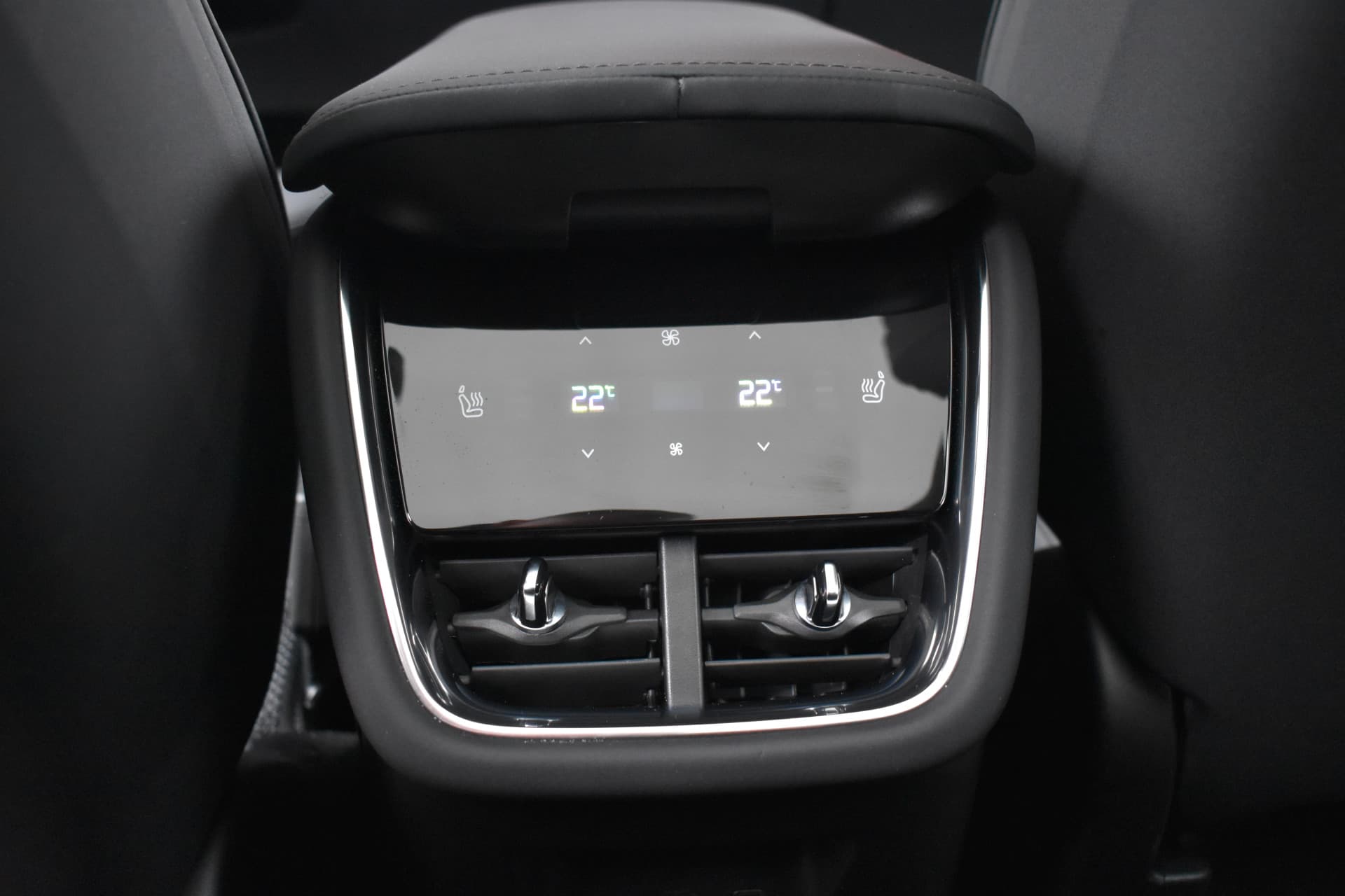 Volvo EX90 Twin Motor Performance 517PK Ultra 7p. 111 kWh thumbnail 13