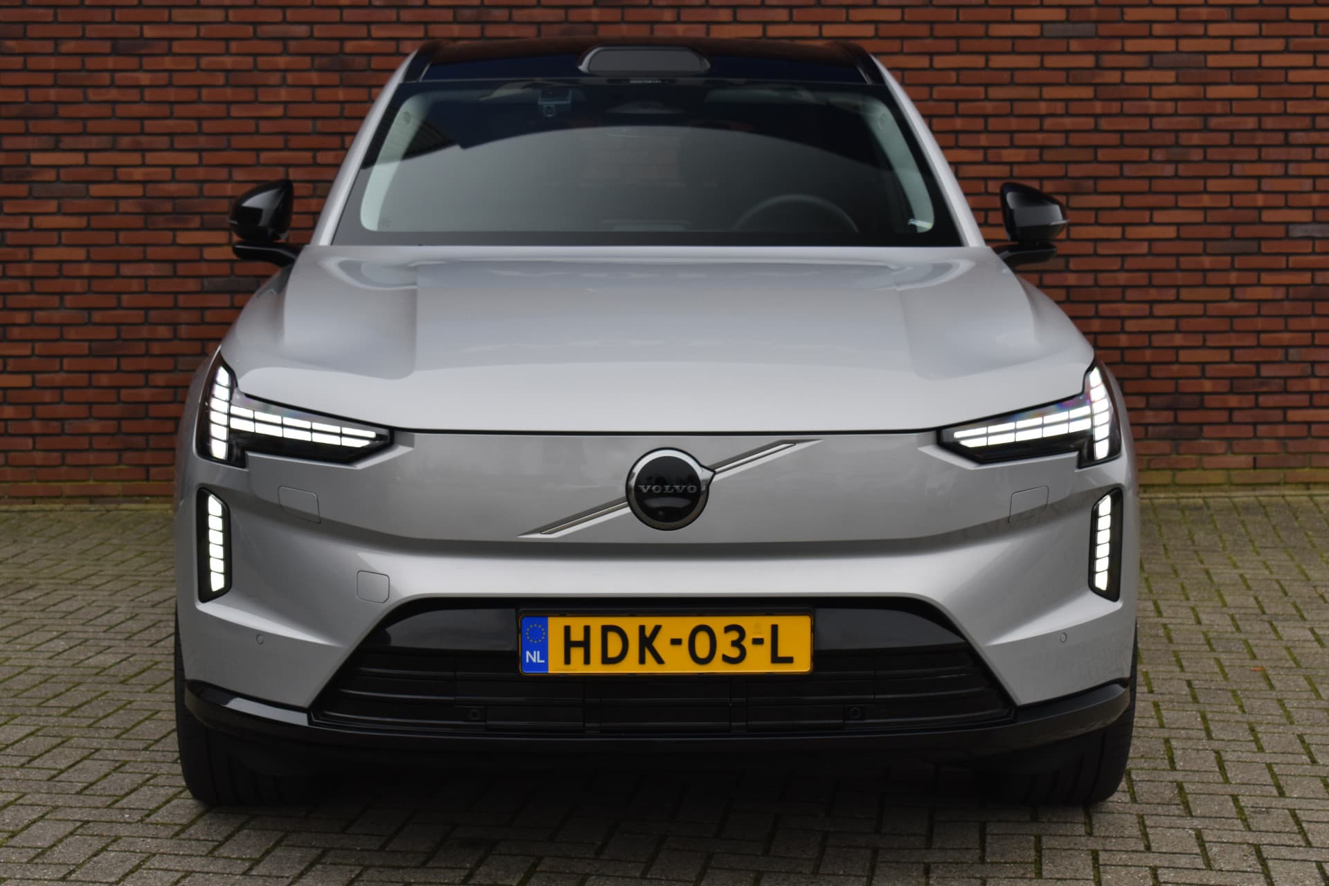 Volvo EX90 Twin Motor Performance 517PK Ultra 7p. 111 kWh thumbnail 14