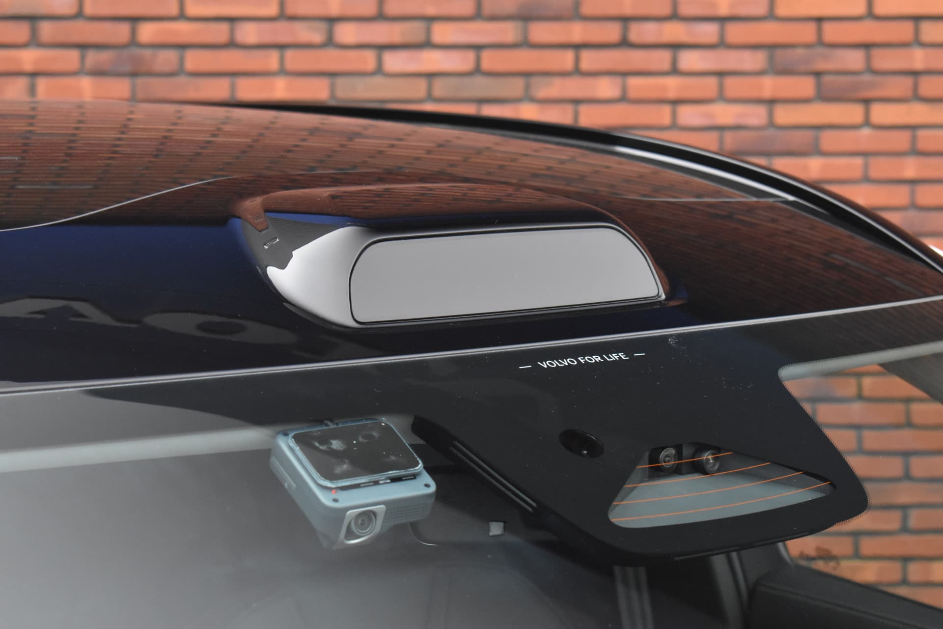 Volvo EX90 Twin Motor Performance 517PK Ultra 7p. 111 kWh thumbnail 15