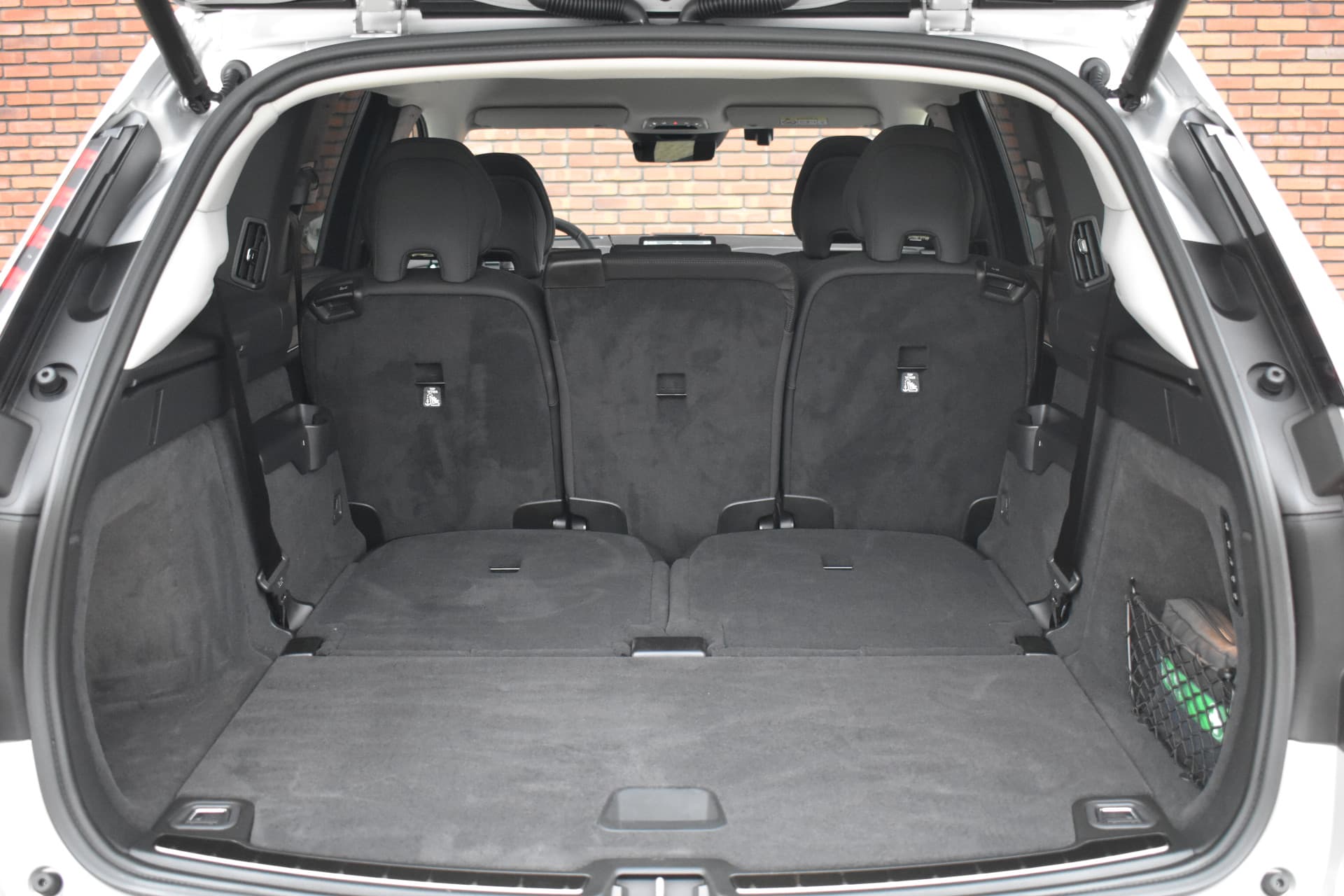 Volvo EX90 Twin Motor Performance 517PK Ultra 7p. 111 kWh thumbnail 22