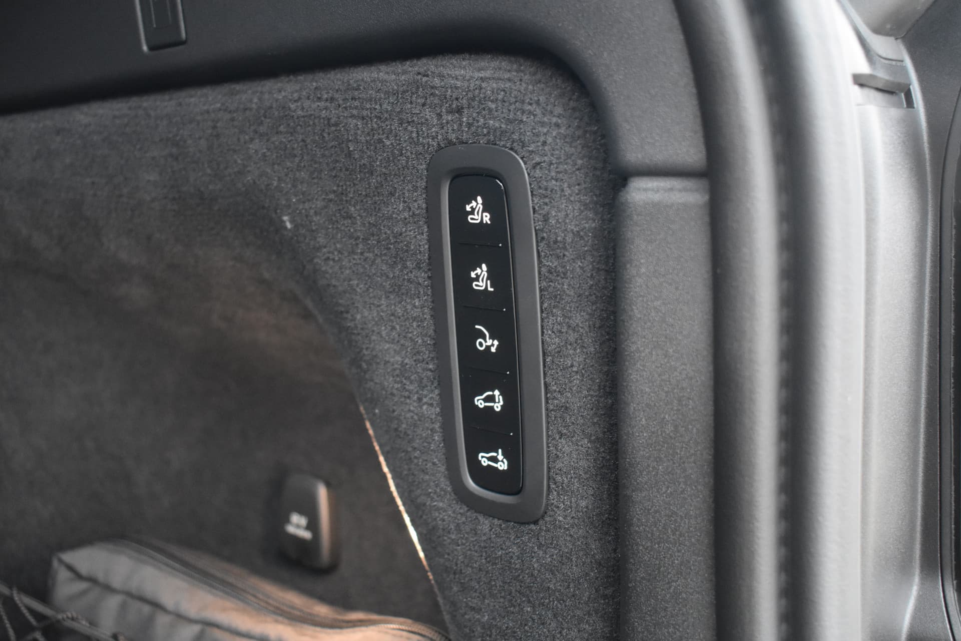 Volvo EX90 Twin Motor Performance 517PK Ultra 7p. 111 kWh thumbnail 23