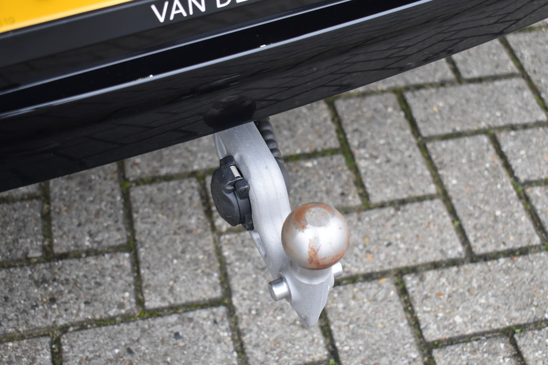 Volvo EX90 Twin Motor Performance 517PK Ultra 7p. 111 kWh thumbnail 24