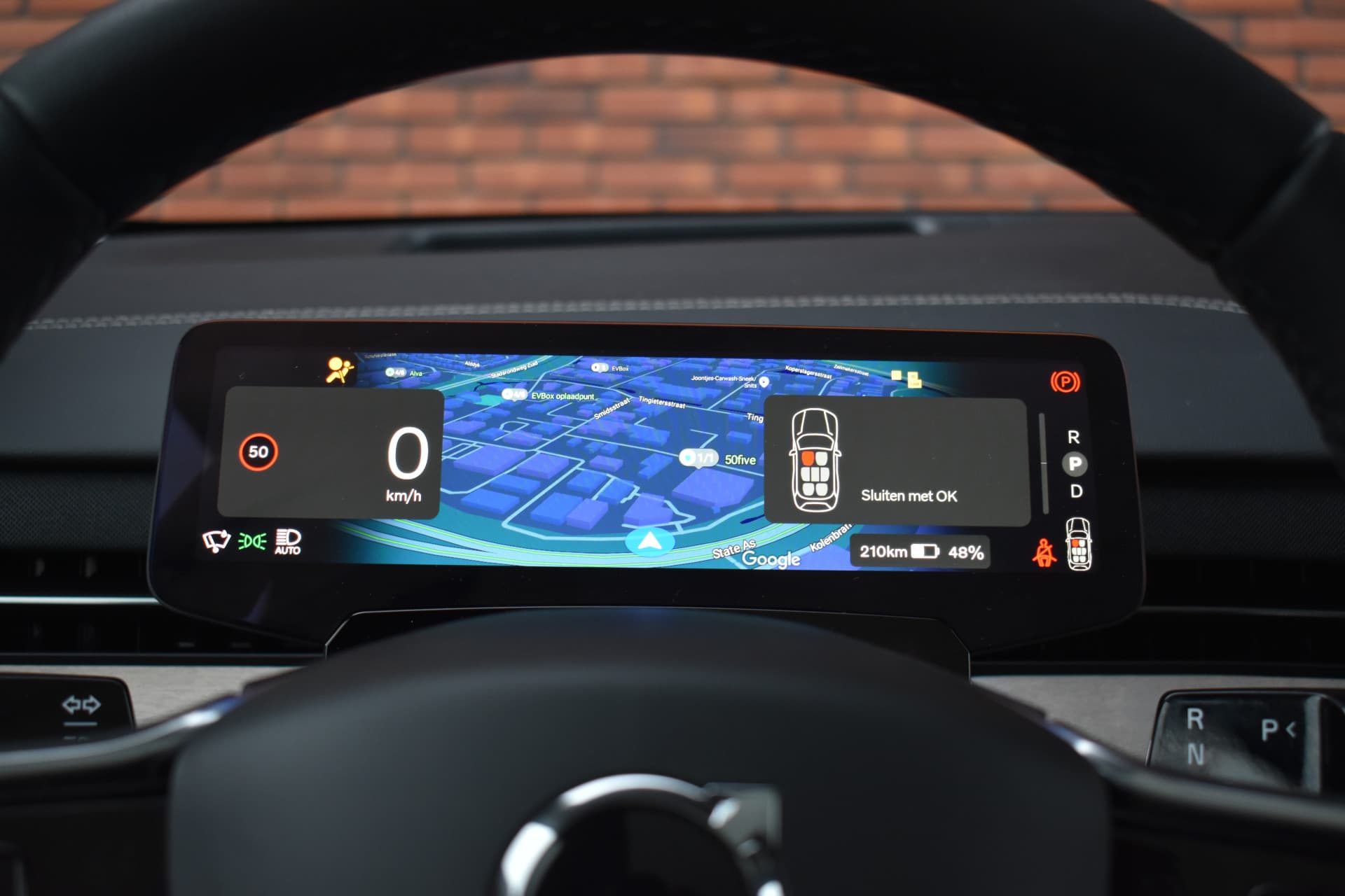 Volvo EX90 Twin Motor Performance 517PK Ultra 7p. 111 kWh thumbnail 28