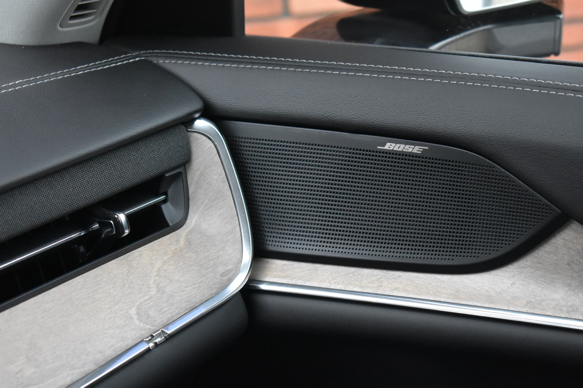 Volvo EX90 Twin Motor Performance 517PK Ultra 7p. 111 kWh thumbnail 30