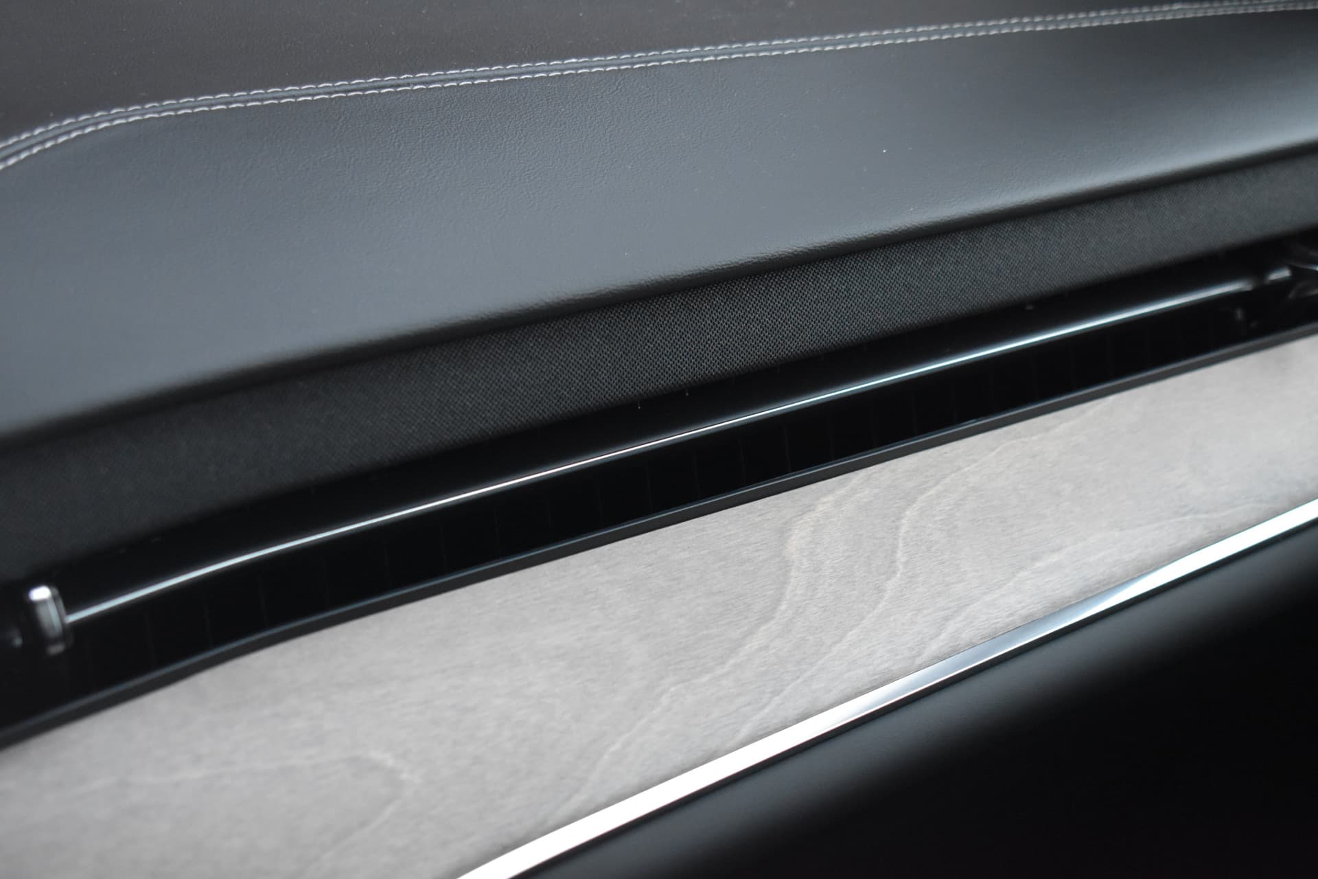 Volvo EX90 Twin Motor Performance 517PK Ultra 7p. 111 kWh thumbnail 36