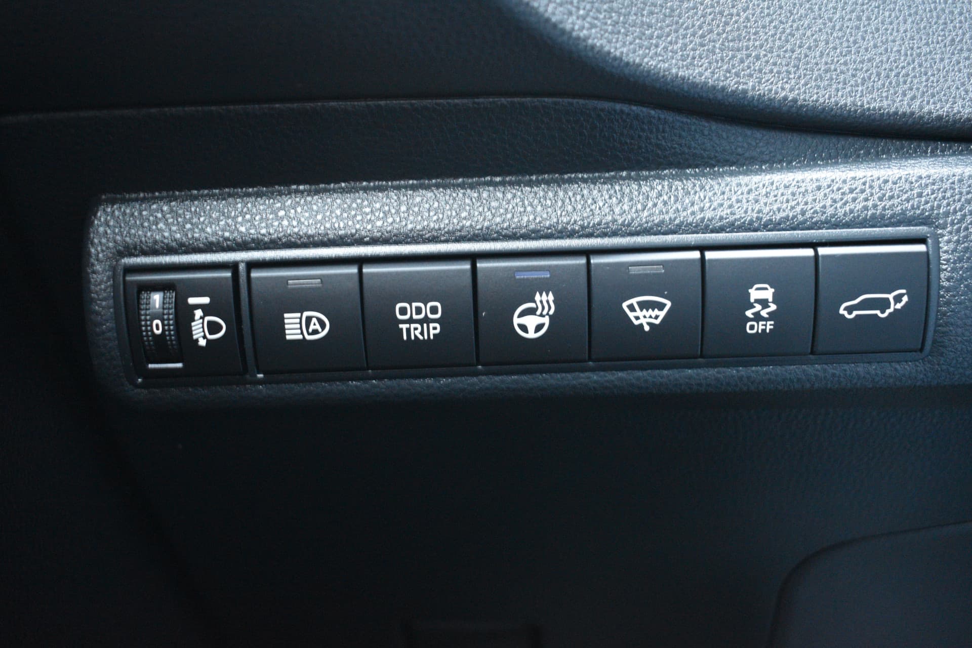 Toyota Corolla Touring Sports 2.0 Hybrid GR Sport Plus Limited Automaat 197pk thumbnail 14