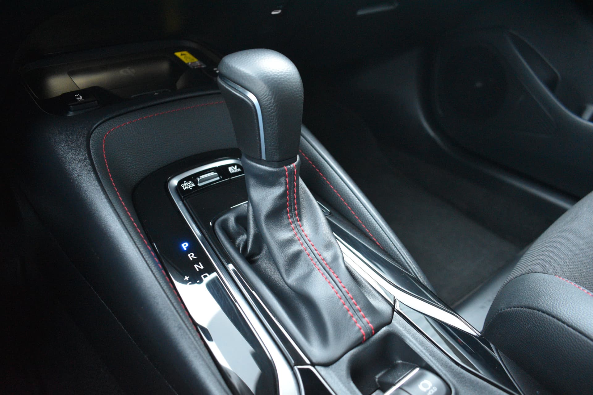 Toyota Corolla Touring Sports 2.0 Hybrid GR Sport Plus Limited Automaat 197pk thumbnail 20