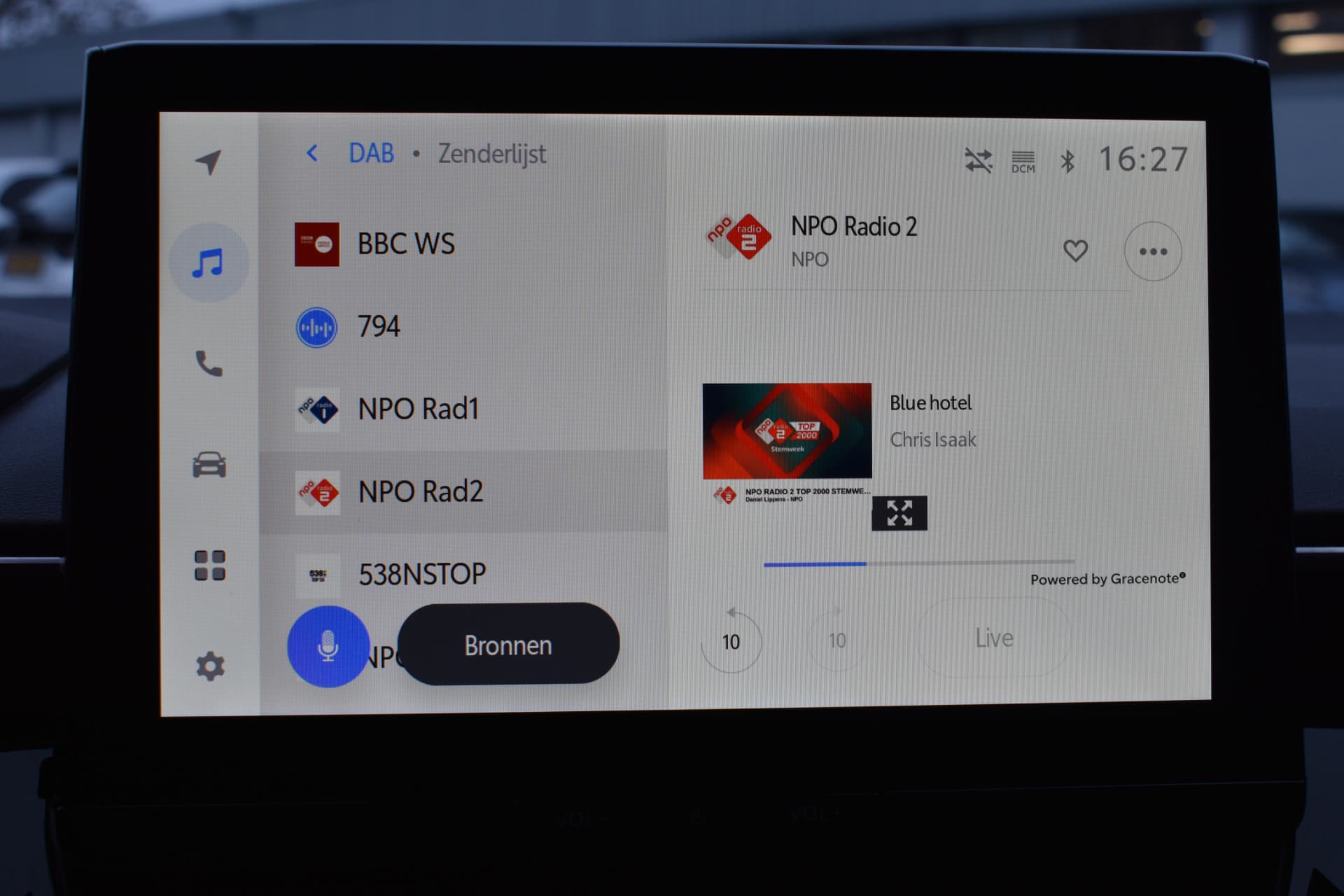 Toyota Corolla Touring Sports 2.0 Hybrid GR Sport Plus Limited Automaat 197pk thumbnail 21