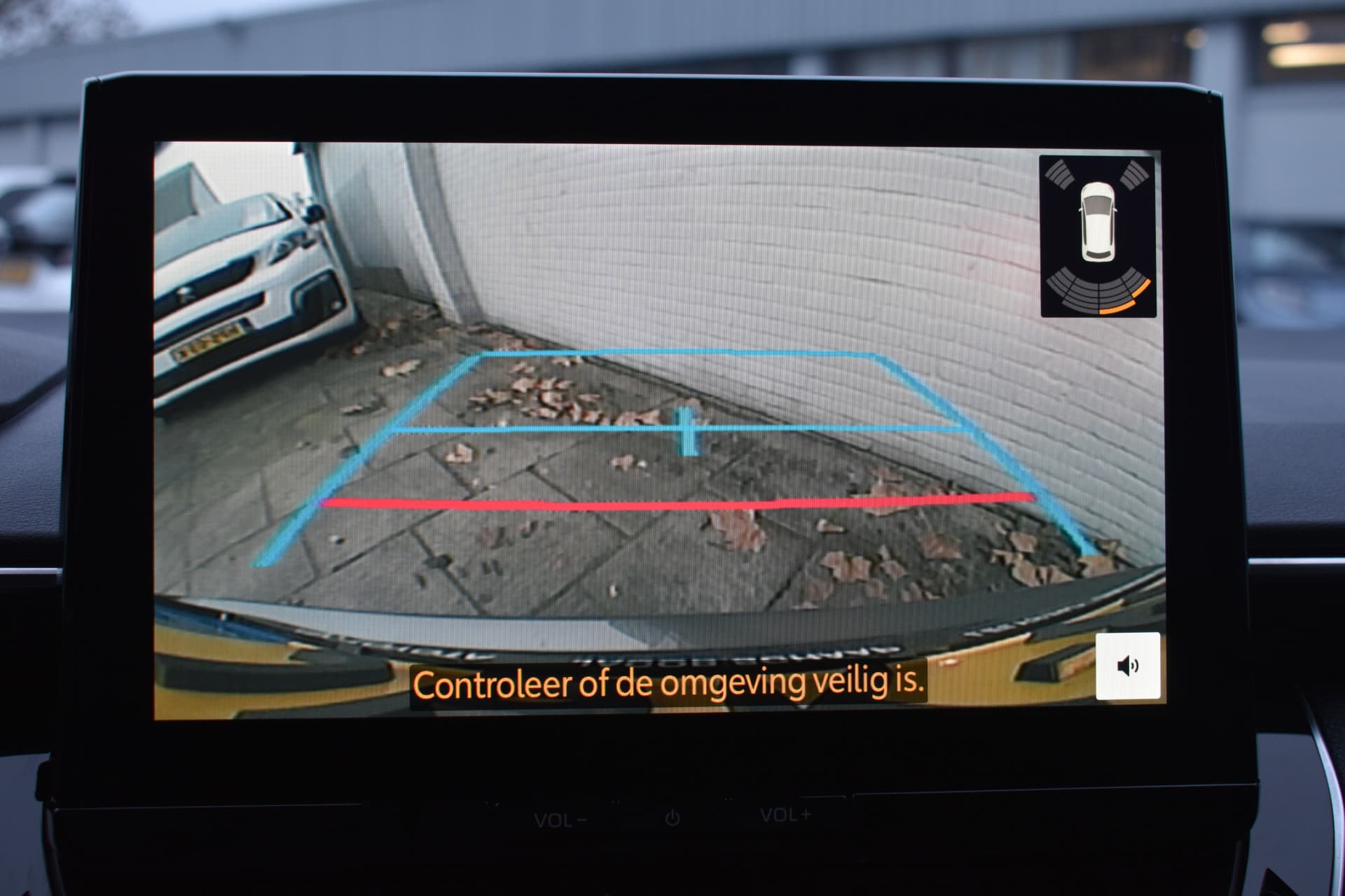 Toyota Corolla Touring Sports 2.0 Hybrid GR Sport Plus Limited Automaat 197pk thumbnail 23