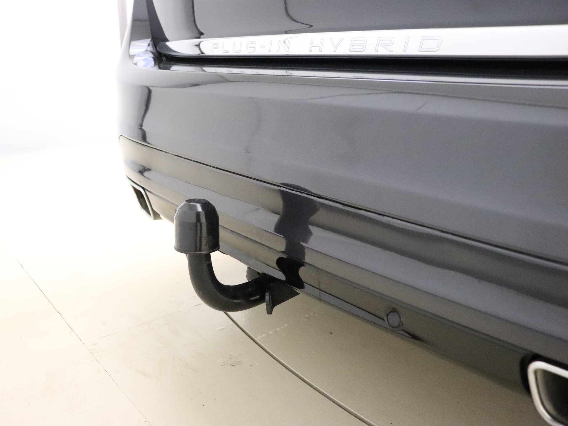 Volvo V60 2.4 D6 AWD Plug-In Hybrid Summum / Schuif-/kanteldak / Keyless / Adapt. Cruise / BLIS / On Call / Elektr. Sportstoelen / Premium Sound / Act. Grootlicht / Trekhaak / Xenon / thumbnail 13