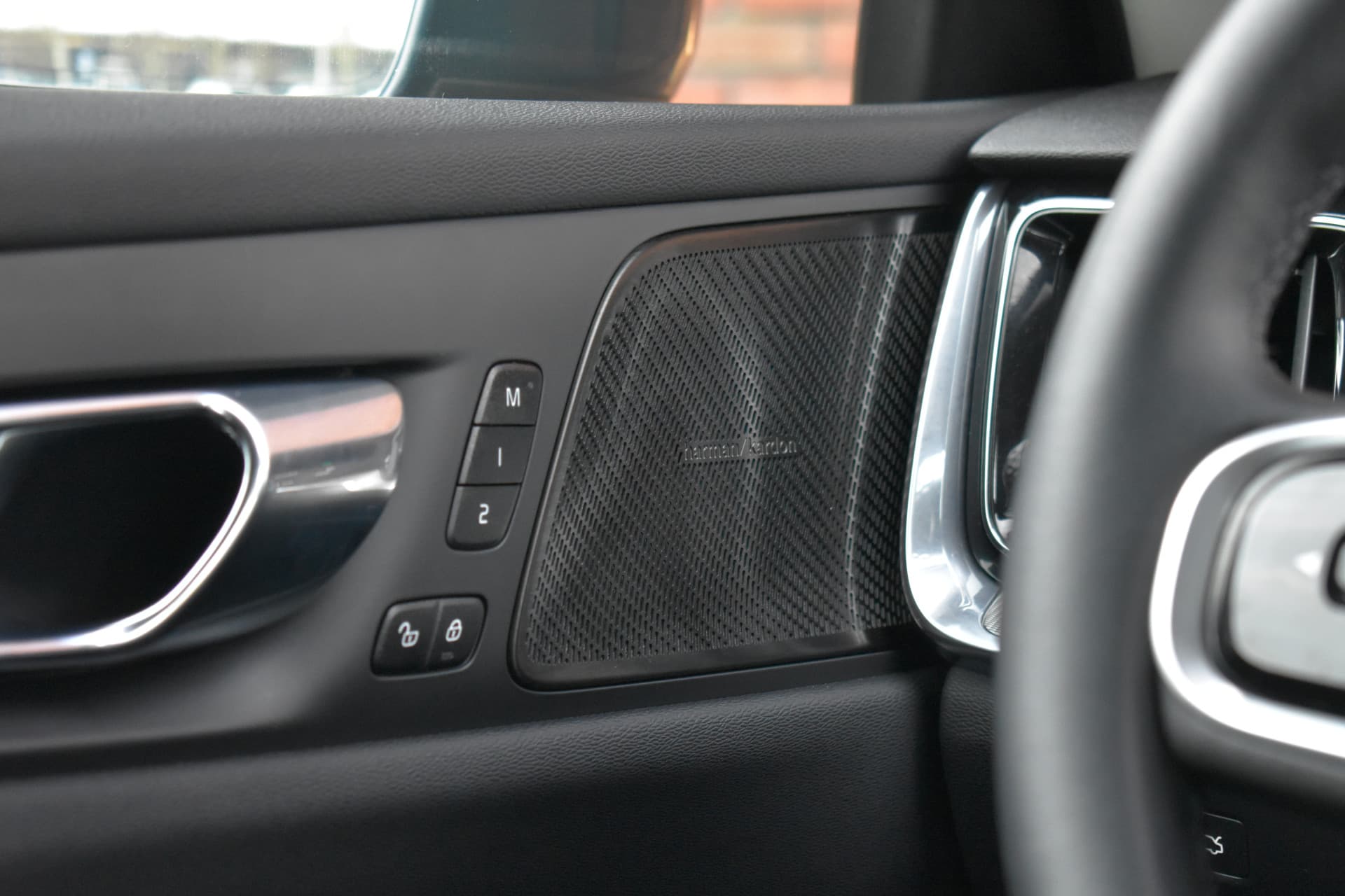 Volvo V60 Cross Country B5 265PK AWD Plus thumbnail 9