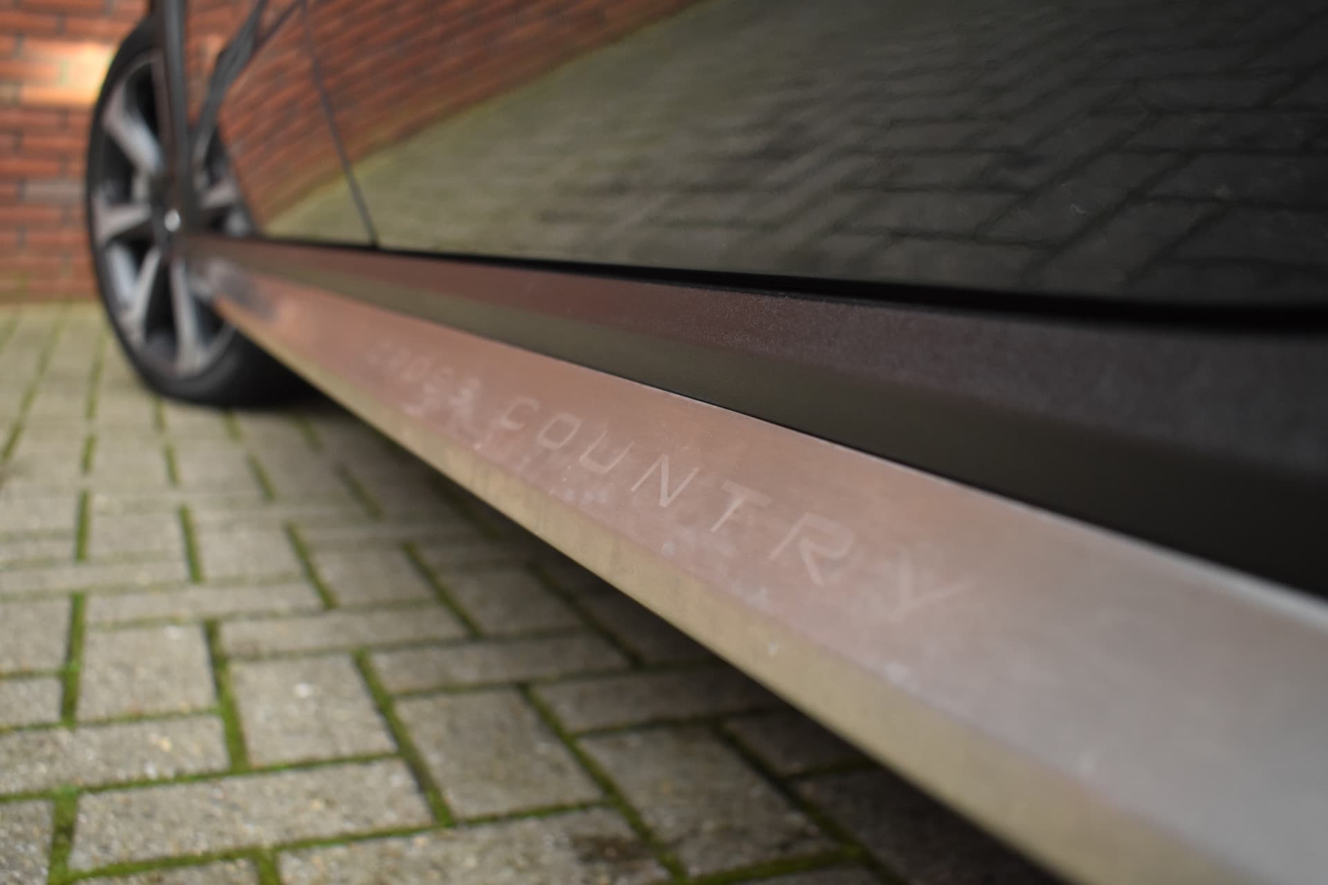 Volvo V60 Cross Country B5 265PK AWD Plus thumbnail 22