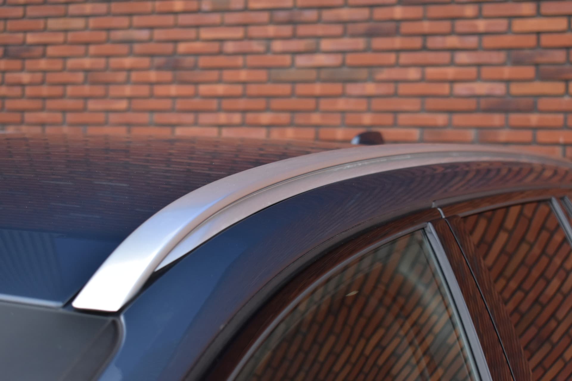 Volvo V60 Cross Country B5 265PK AWD Plus thumbnail 27