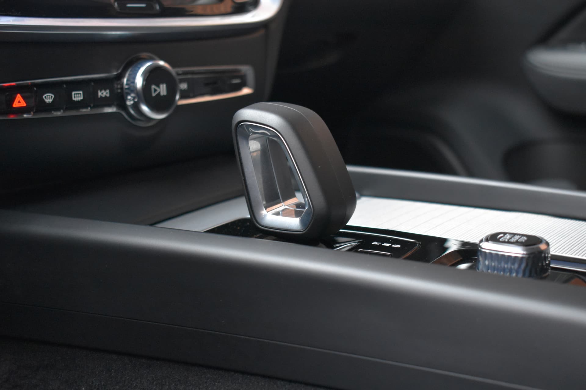 Volvo V60 Cross Country B5 265PK AWD Plus thumbnail 30