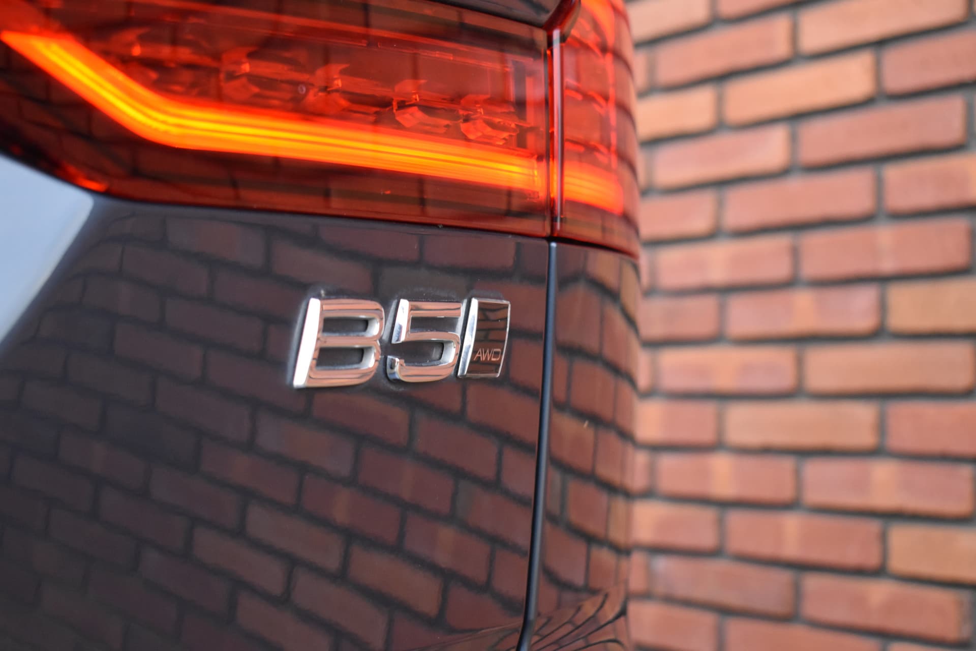 Volvo V60 Cross Country B5 265PK AWD Plus thumbnail 35