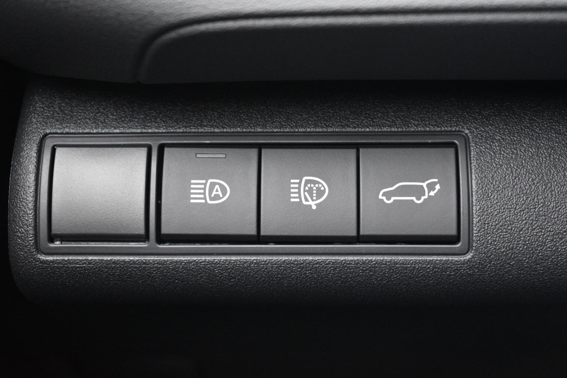 Toyota BZ4X Executive 73 kWh Automaat 224pk thumbnail 22