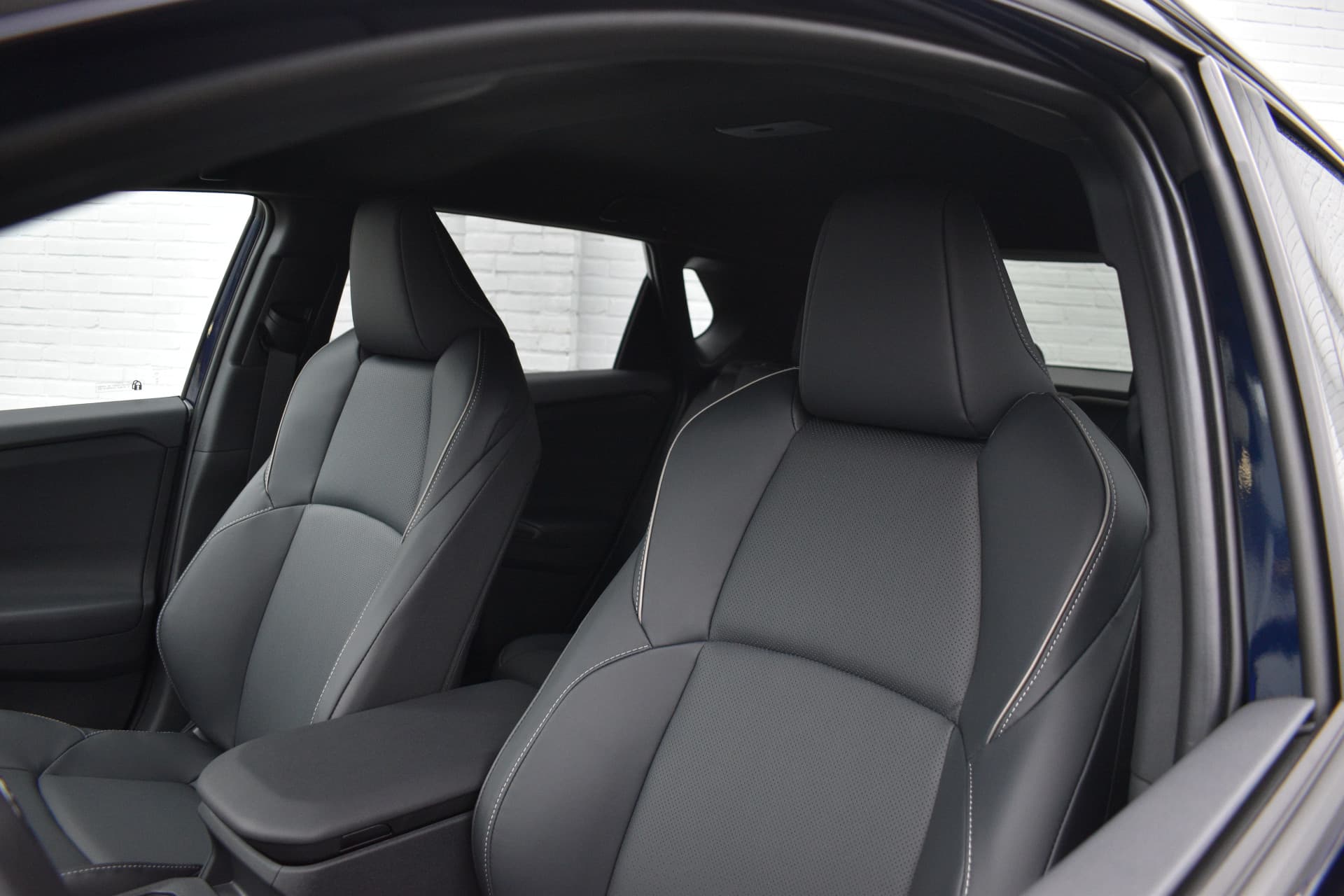 Toyota BZ4X Executive 73 kWh Automaat 224pk thumbnail 6