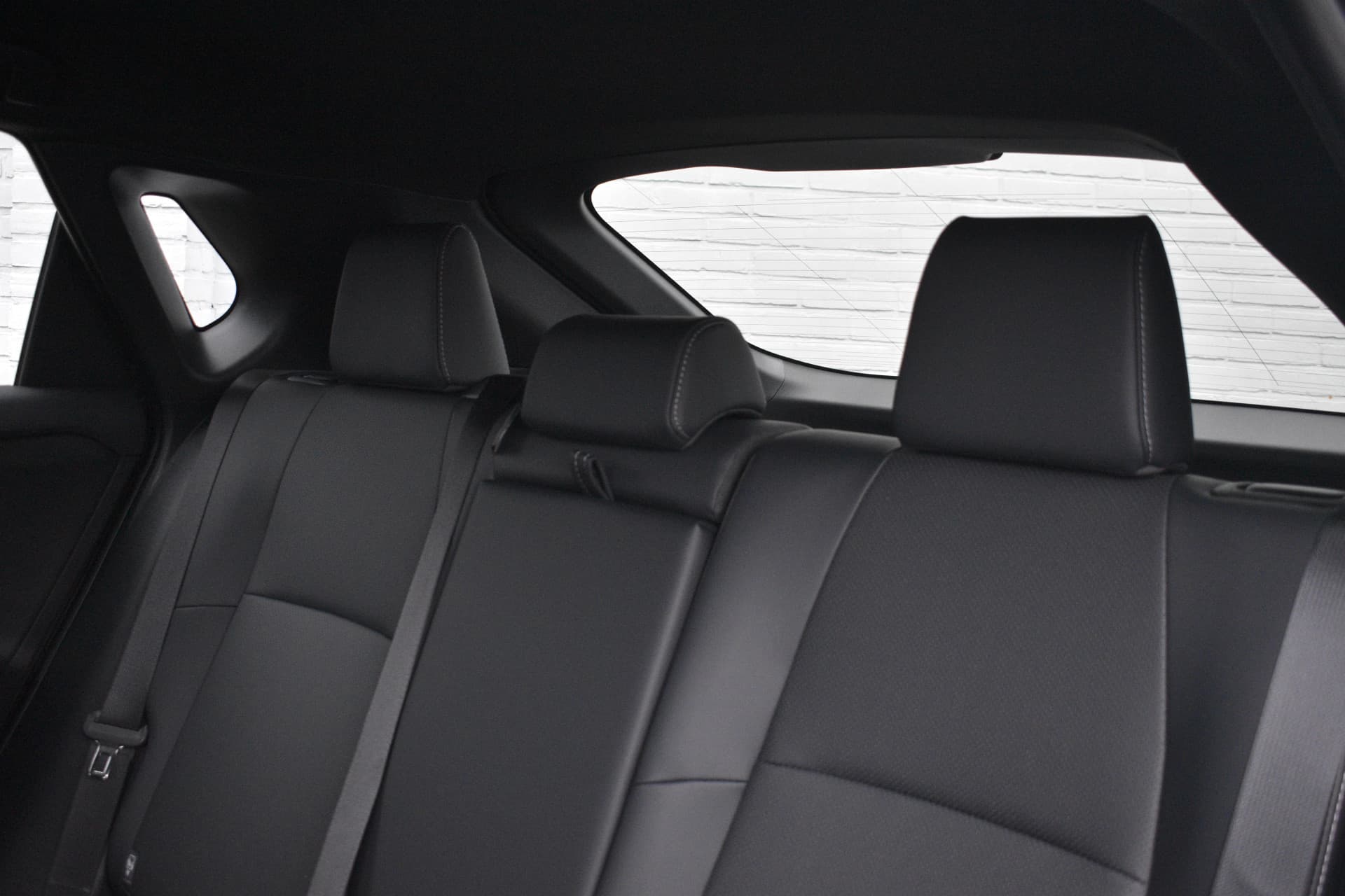 Toyota BZ4X Executive 73 kWh Automaat 224pk thumbnail 17