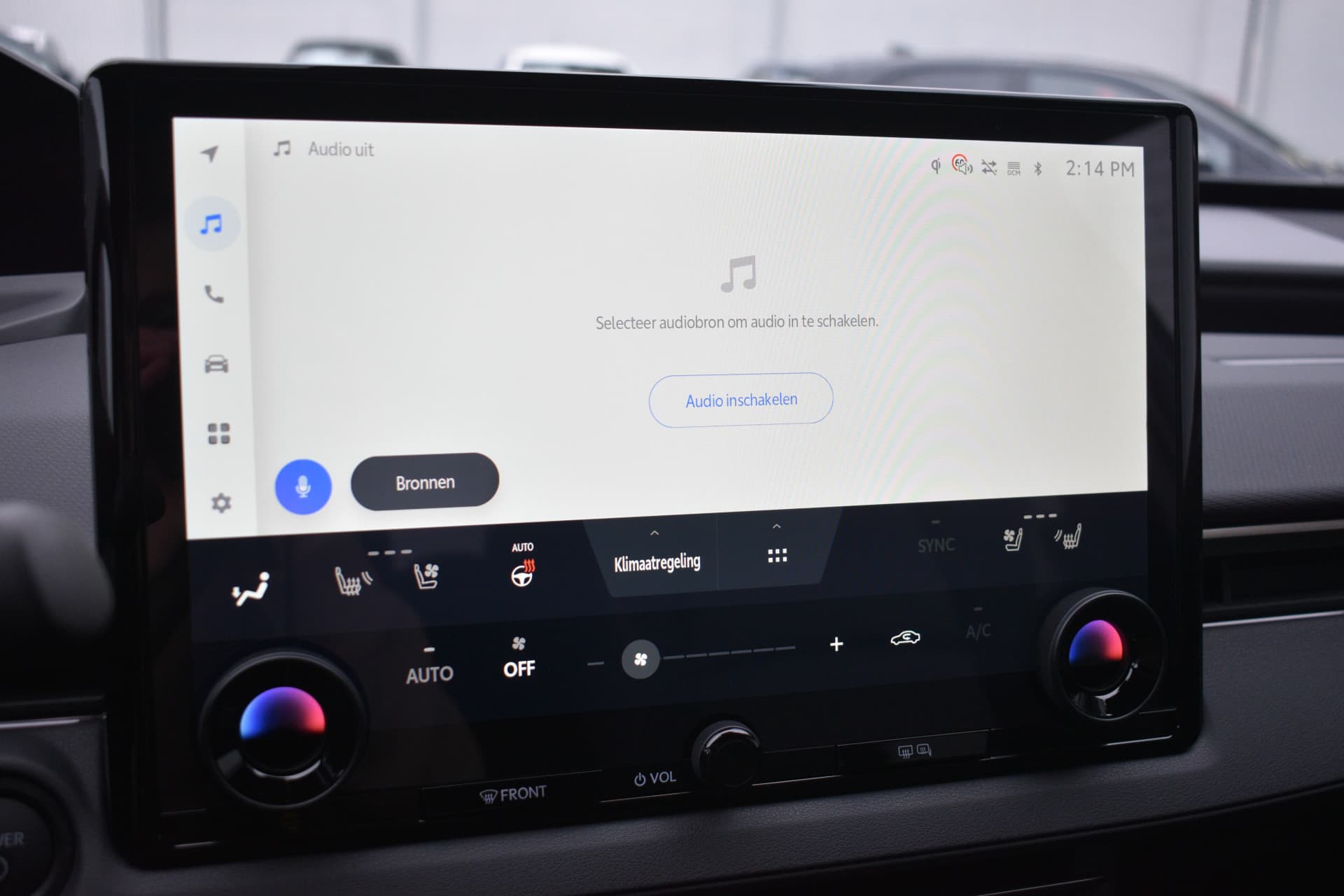 Toyota BZ4X Executive 73 kWh Automaat 224pk thumbnail 13