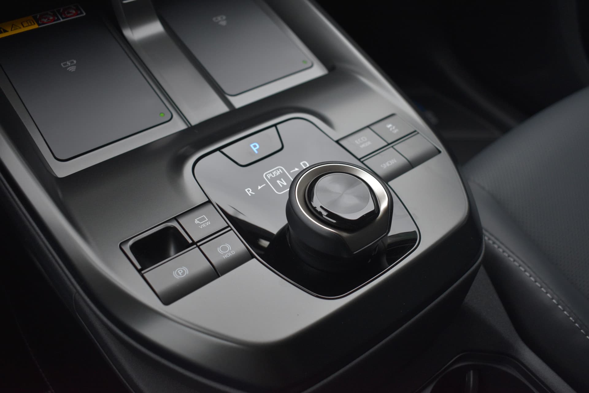 Toyota BZ4X Executive 73 kWh Automaat 224pk thumbnail 14