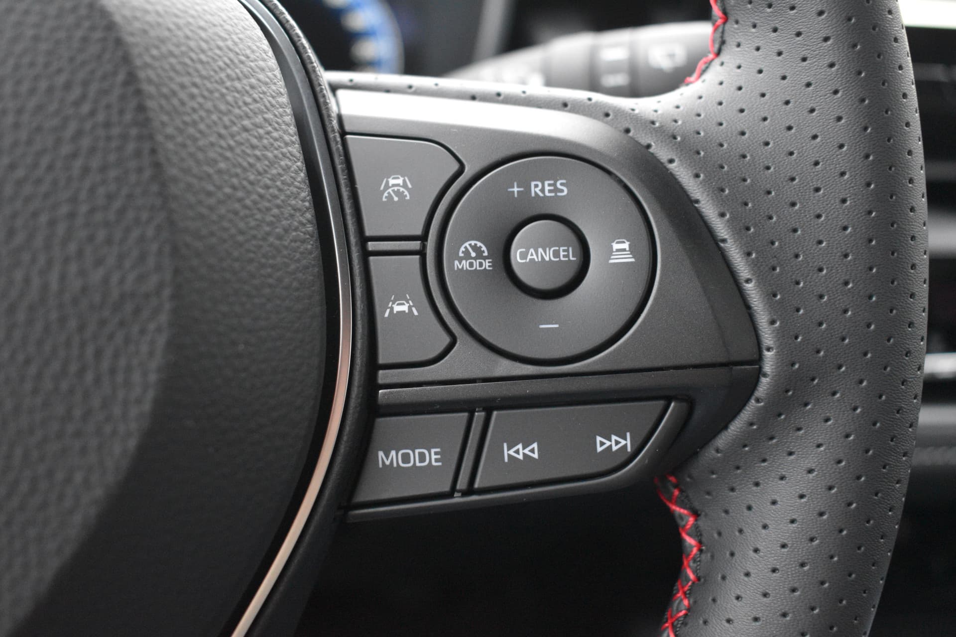 Toyota Corolla Hybrid 180 GR Sport Automaat 178pk thumbnail 14