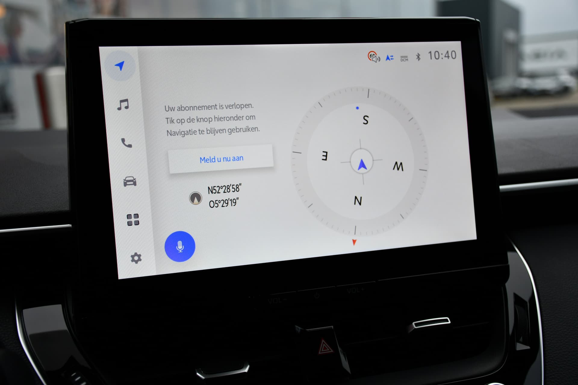 Toyota Corolla Touring Sports Hybrid 140 Dynamic Automaat 140pk thumbnail 6