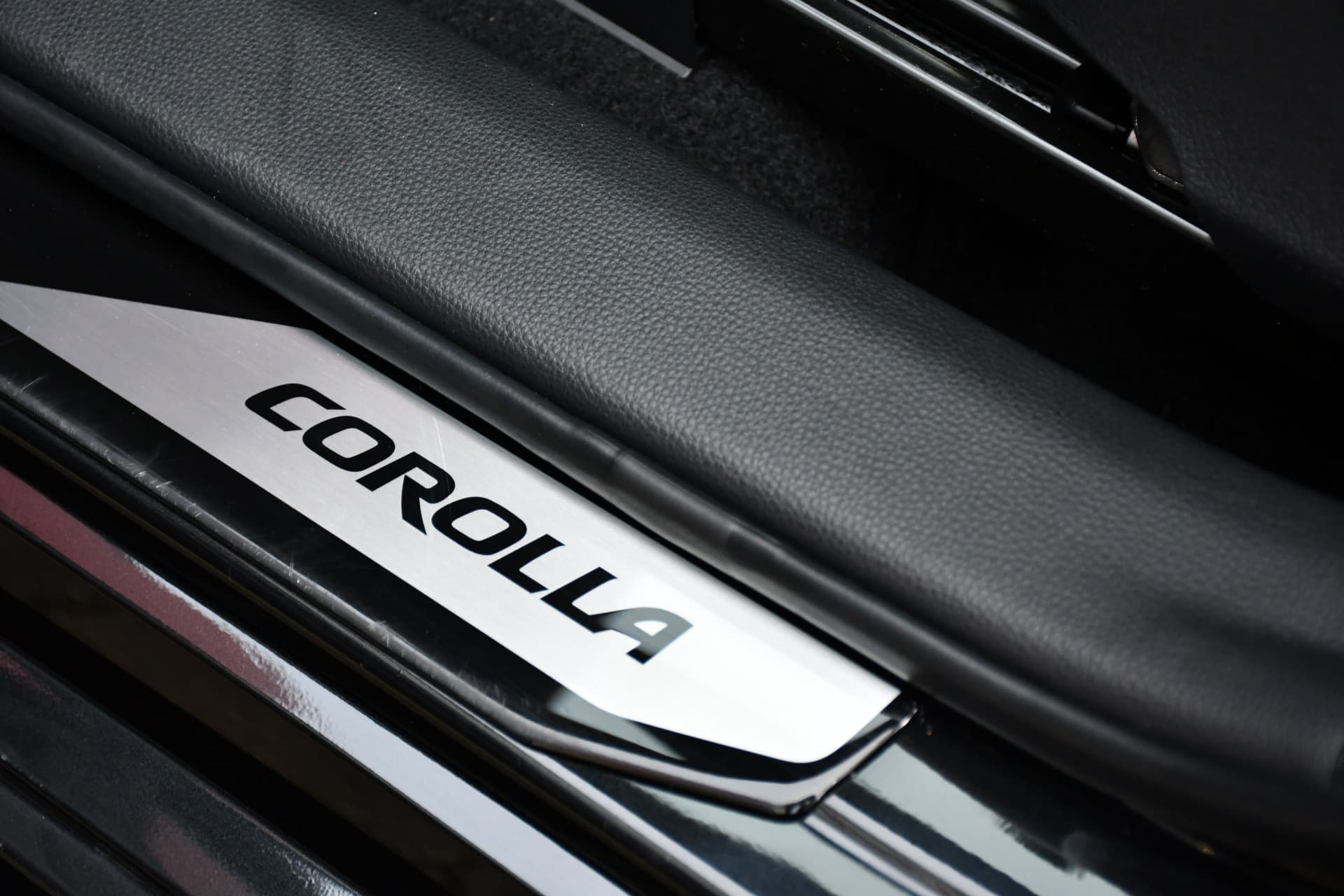 Toyota Corolla Touring Sports Hybrid 140 Dynamic Automaat 140pk thumbnail 16