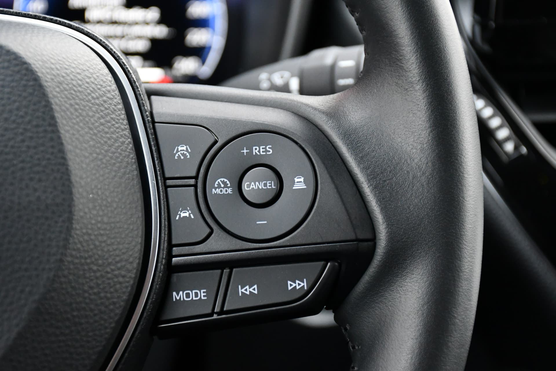 Toyota Corolla Touring Sports Hybrid 140 Dynamic Automaat 140pk thumbnail 20